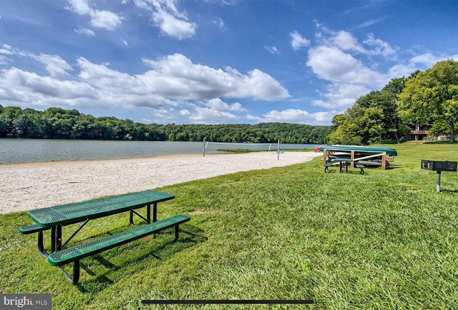 MEADOWLANDS - Residential Lease