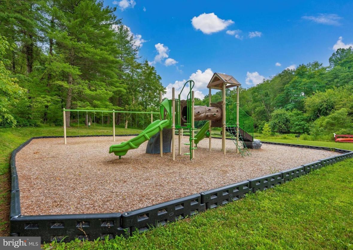 MEADOWLANDS - Residential Lease