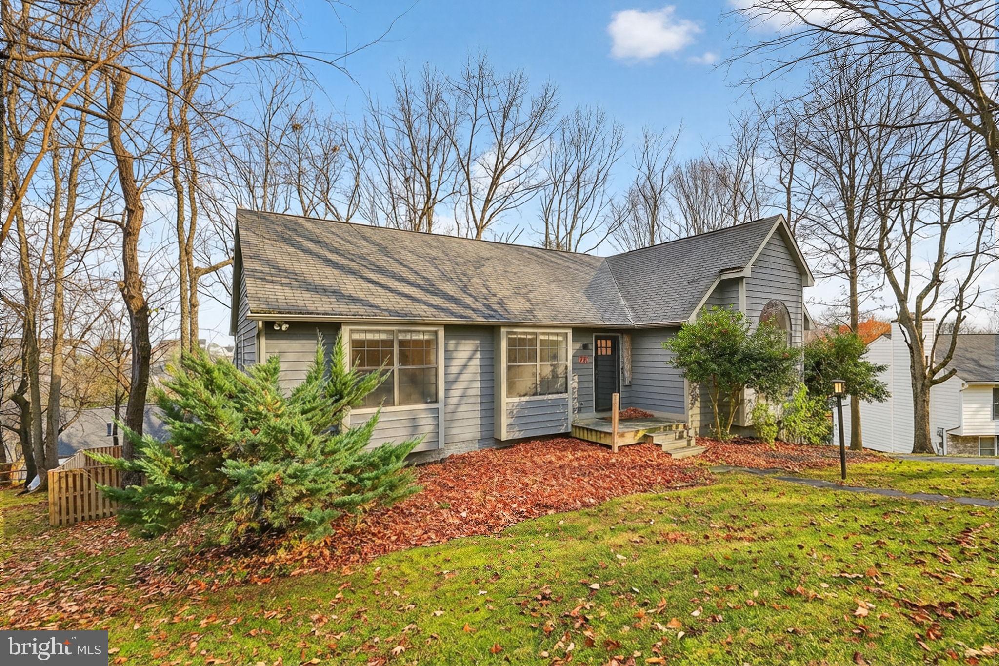 MEADOWLANDS - Residential Lease