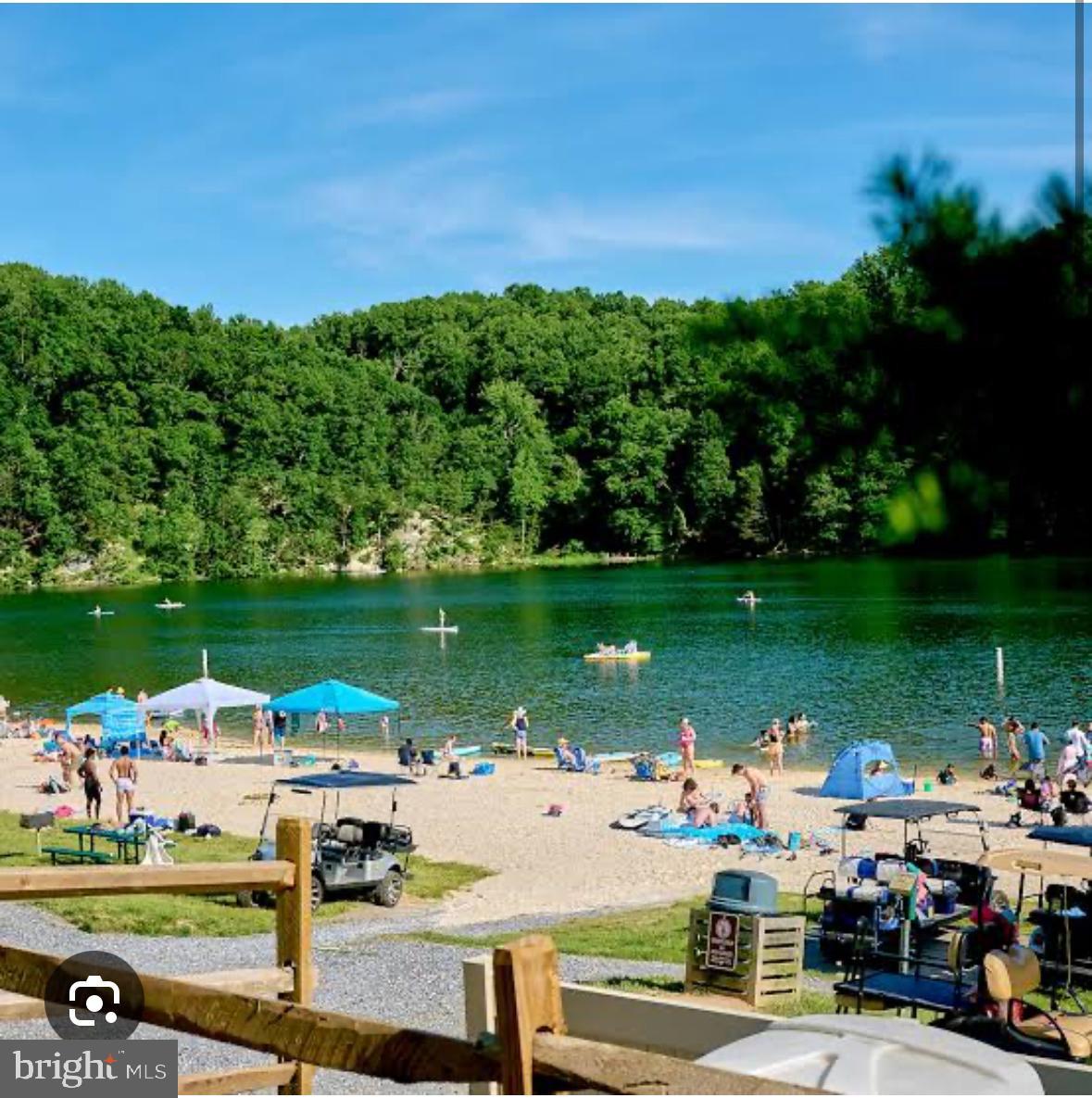 MEADOWLANDS - Residential Lease