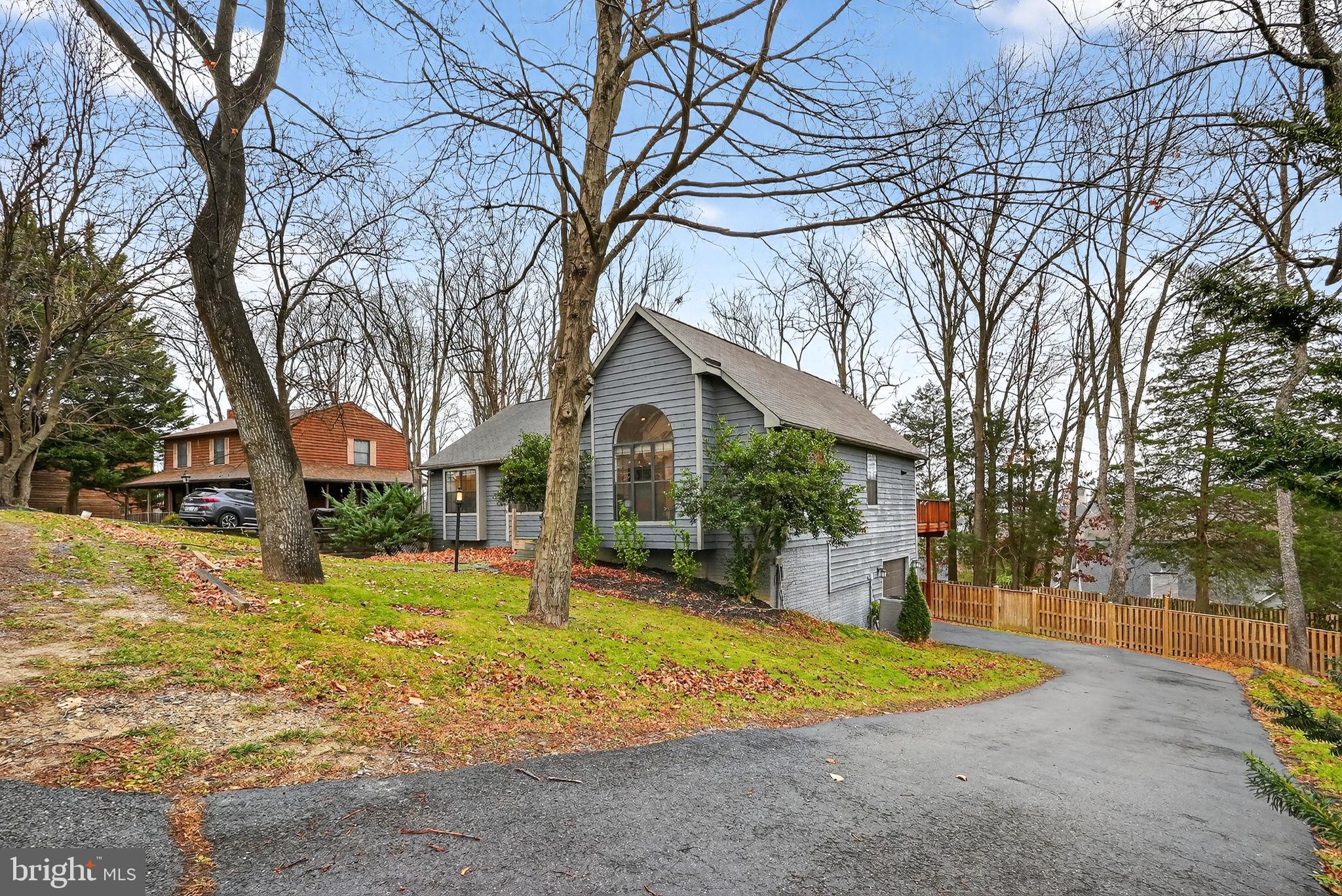 MEADOWLANDS - Residential Lease