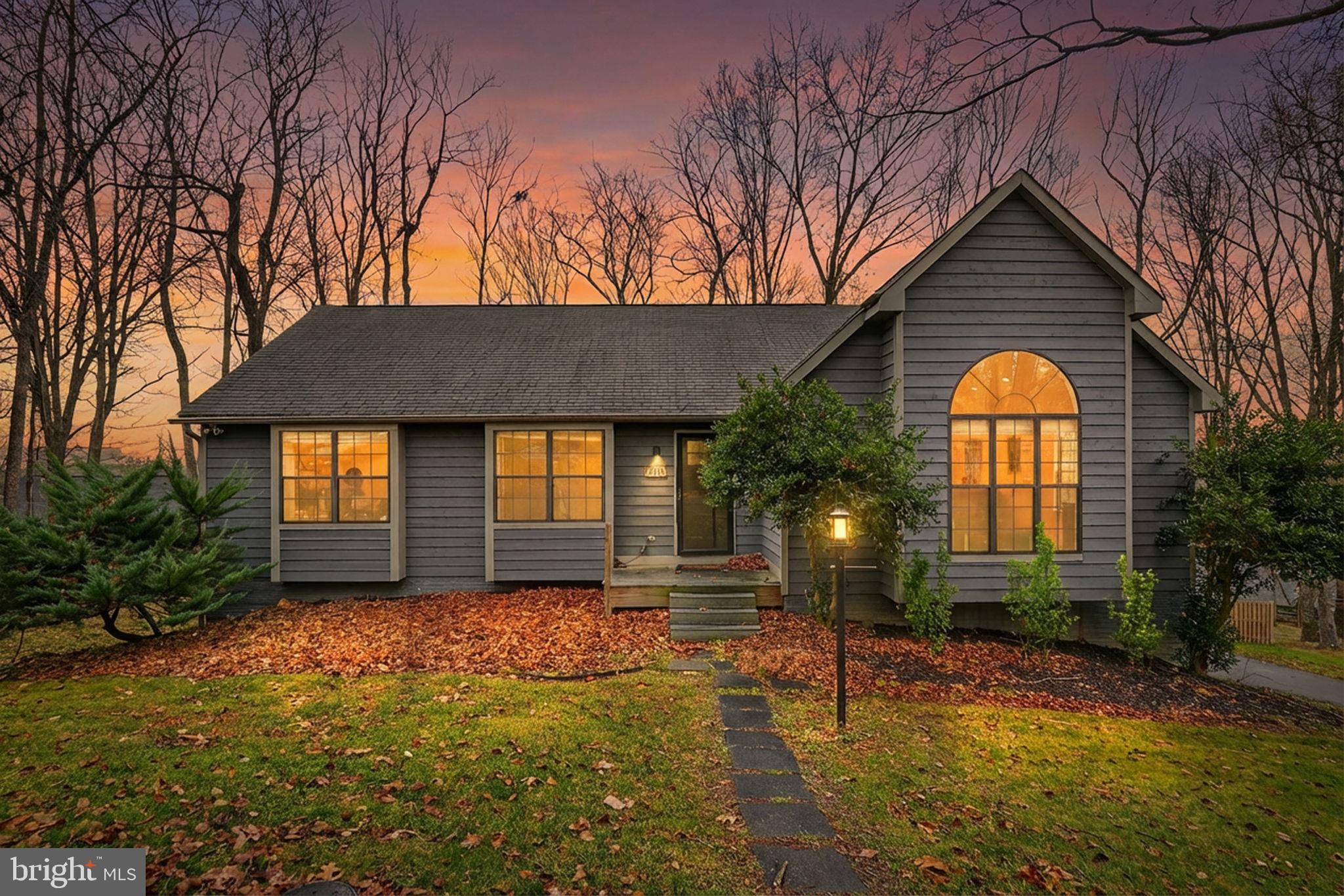 MEADOWLANDS - Residential Lease