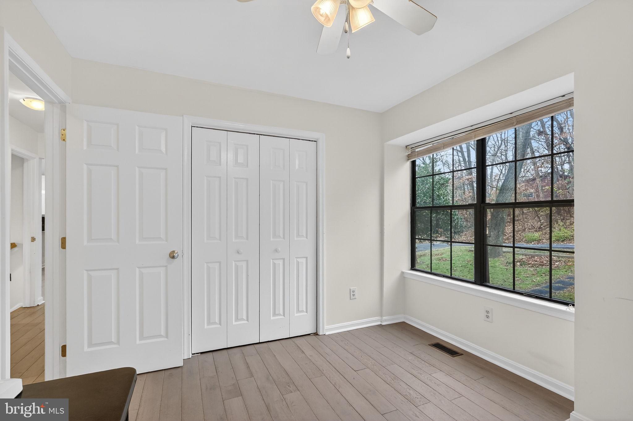 MEADOWLANDS - Residential Lease