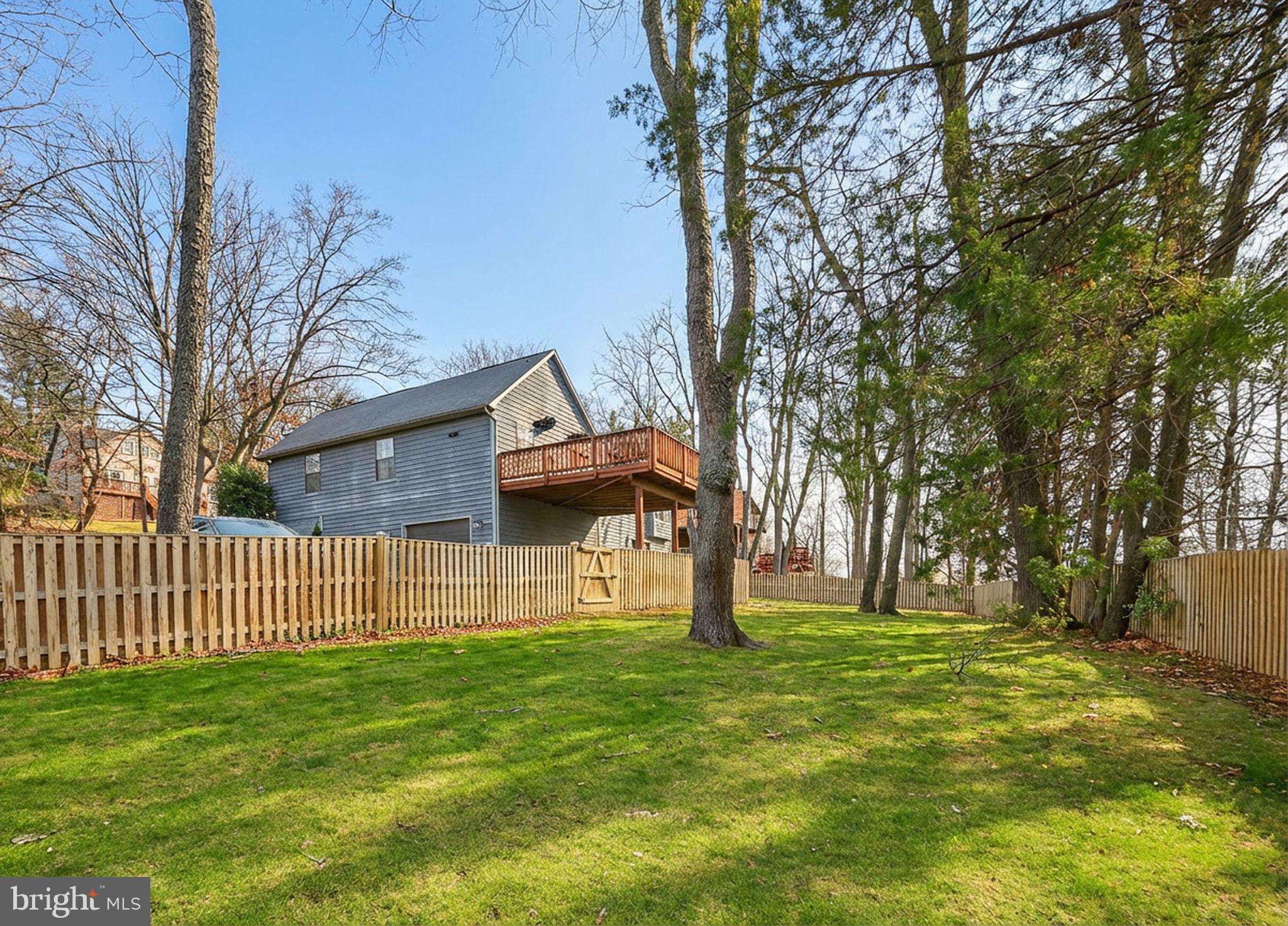 MEADOWLANDS - Residential Lease