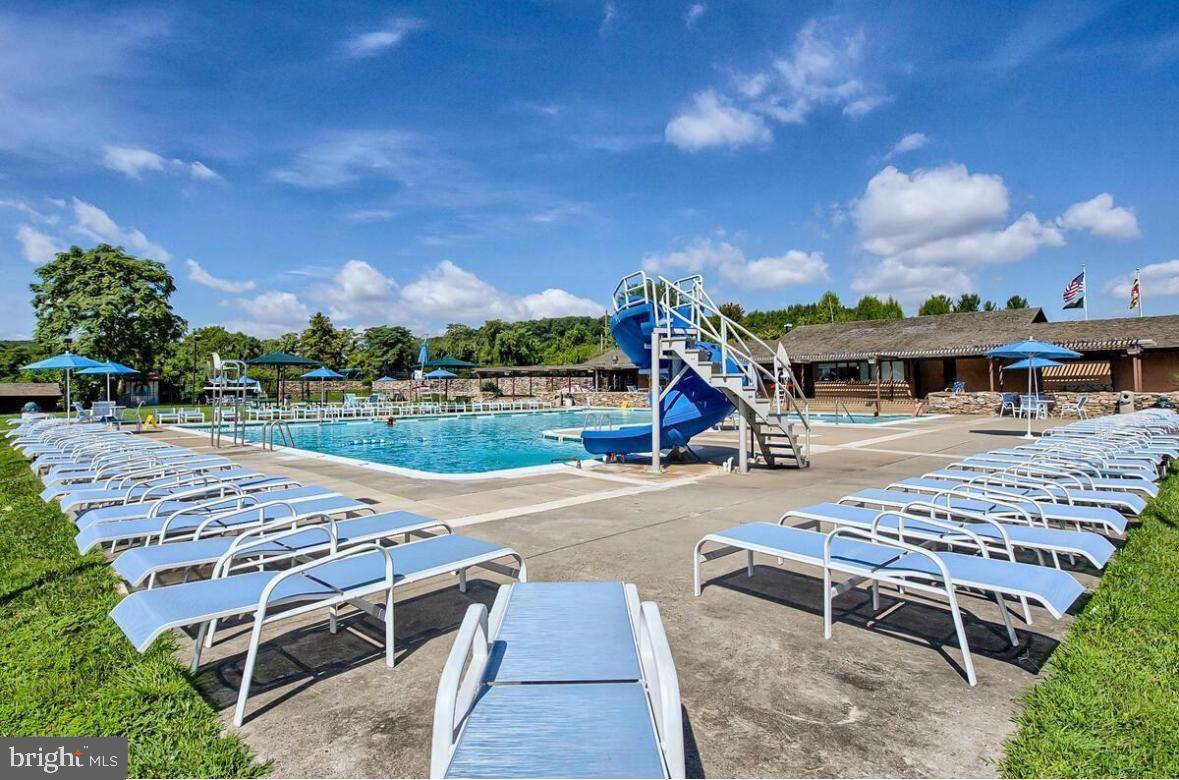 MEADOWLANDS - Residential Lease