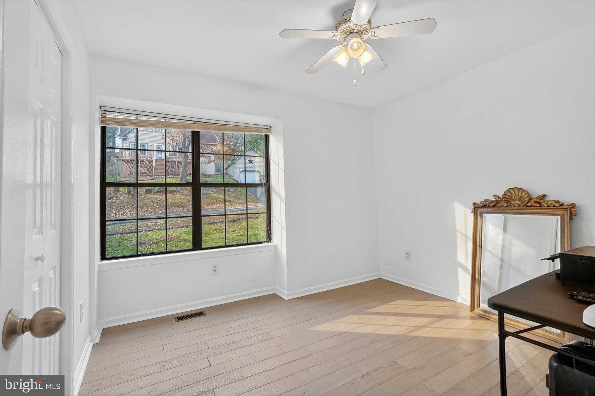 MEADOWLANDS - Residential Lease