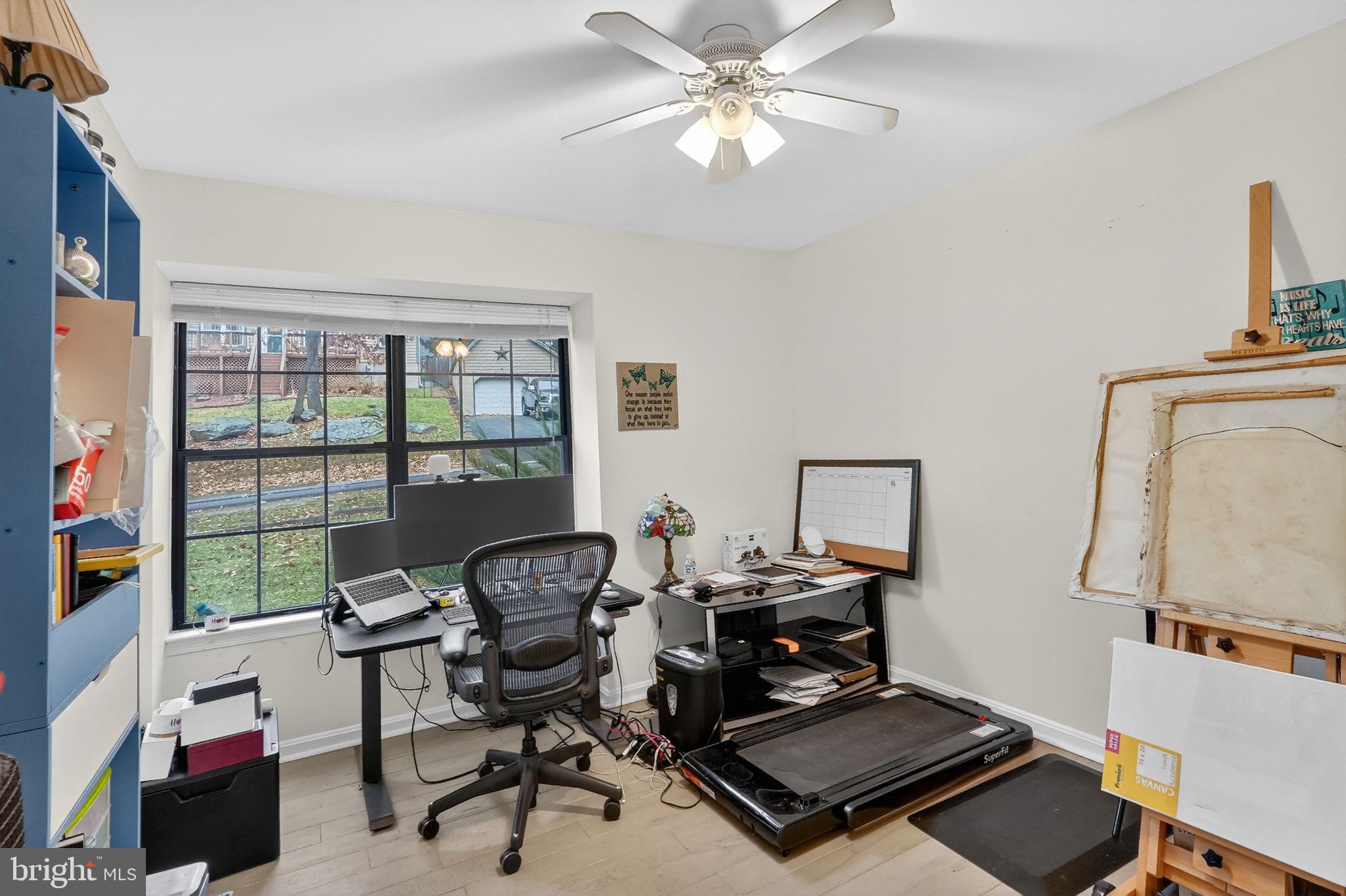 MEADOWLANDS - Residential Lease