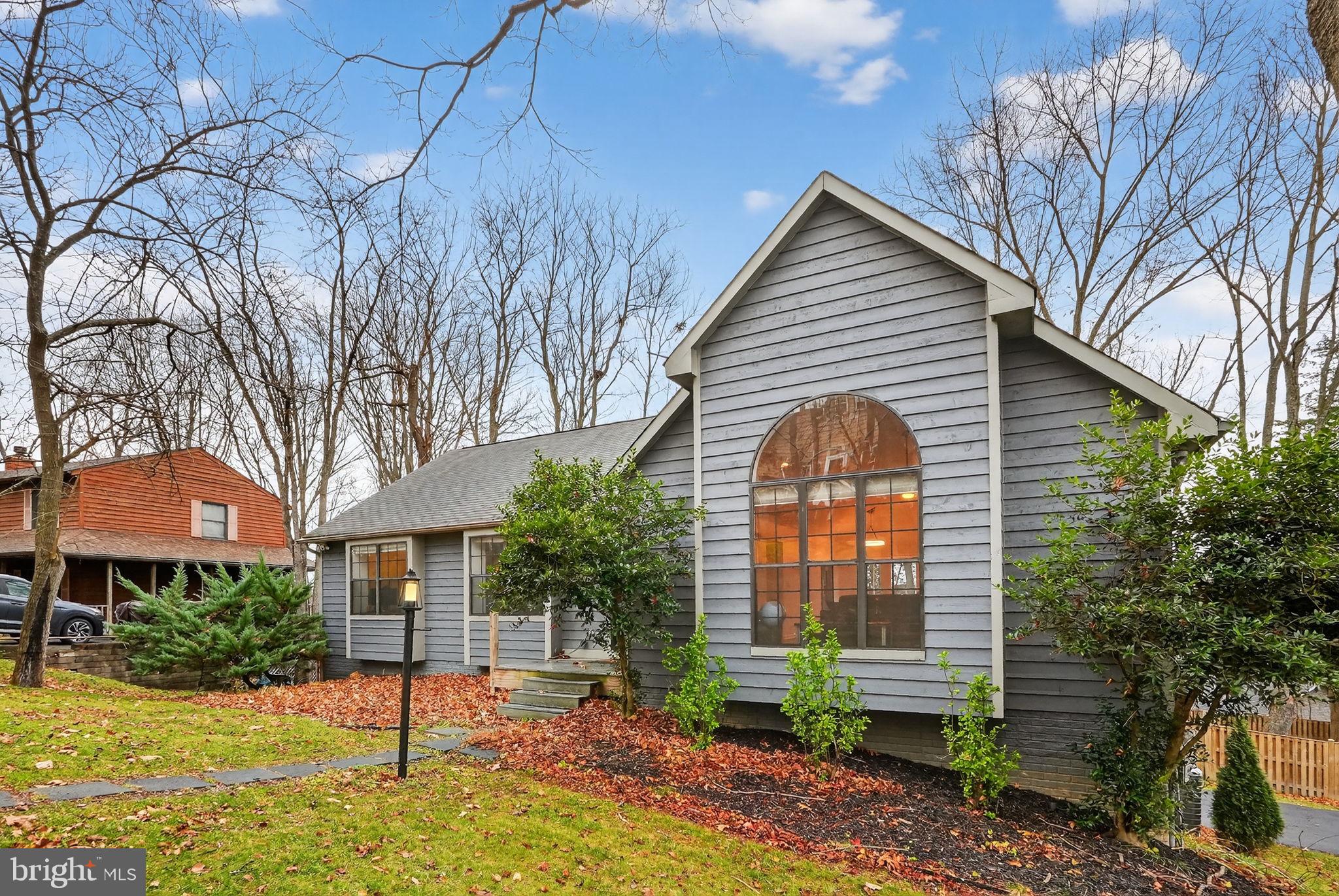 MEADOWLANDS - Residential Lease