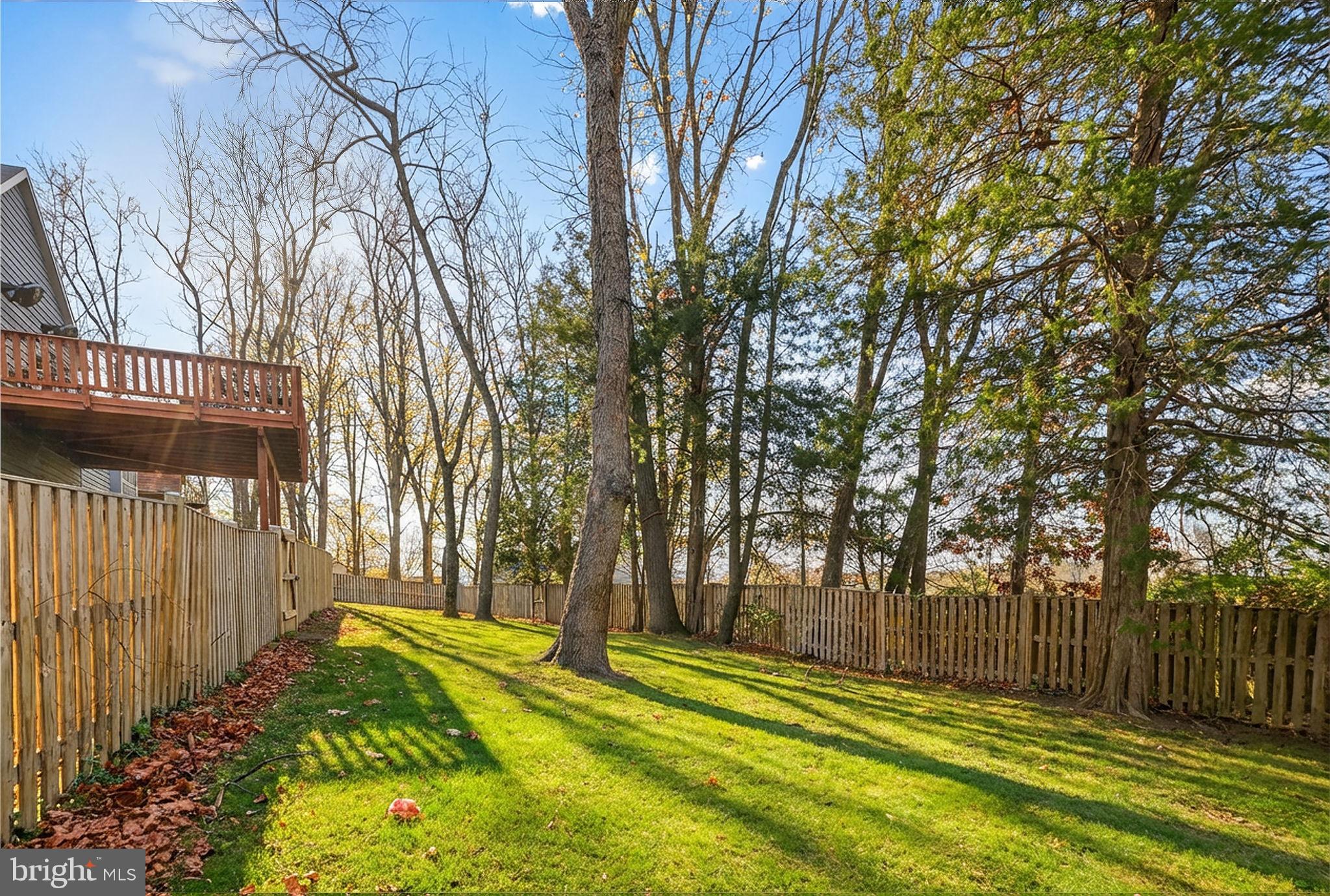 MEADOWLANDS - Residential Lease