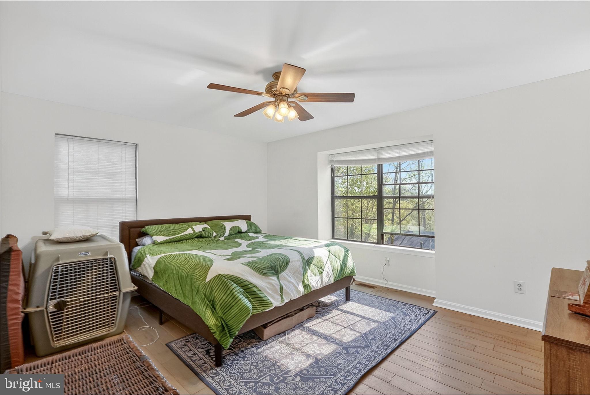 MEADOWLANDS - Residential Lease