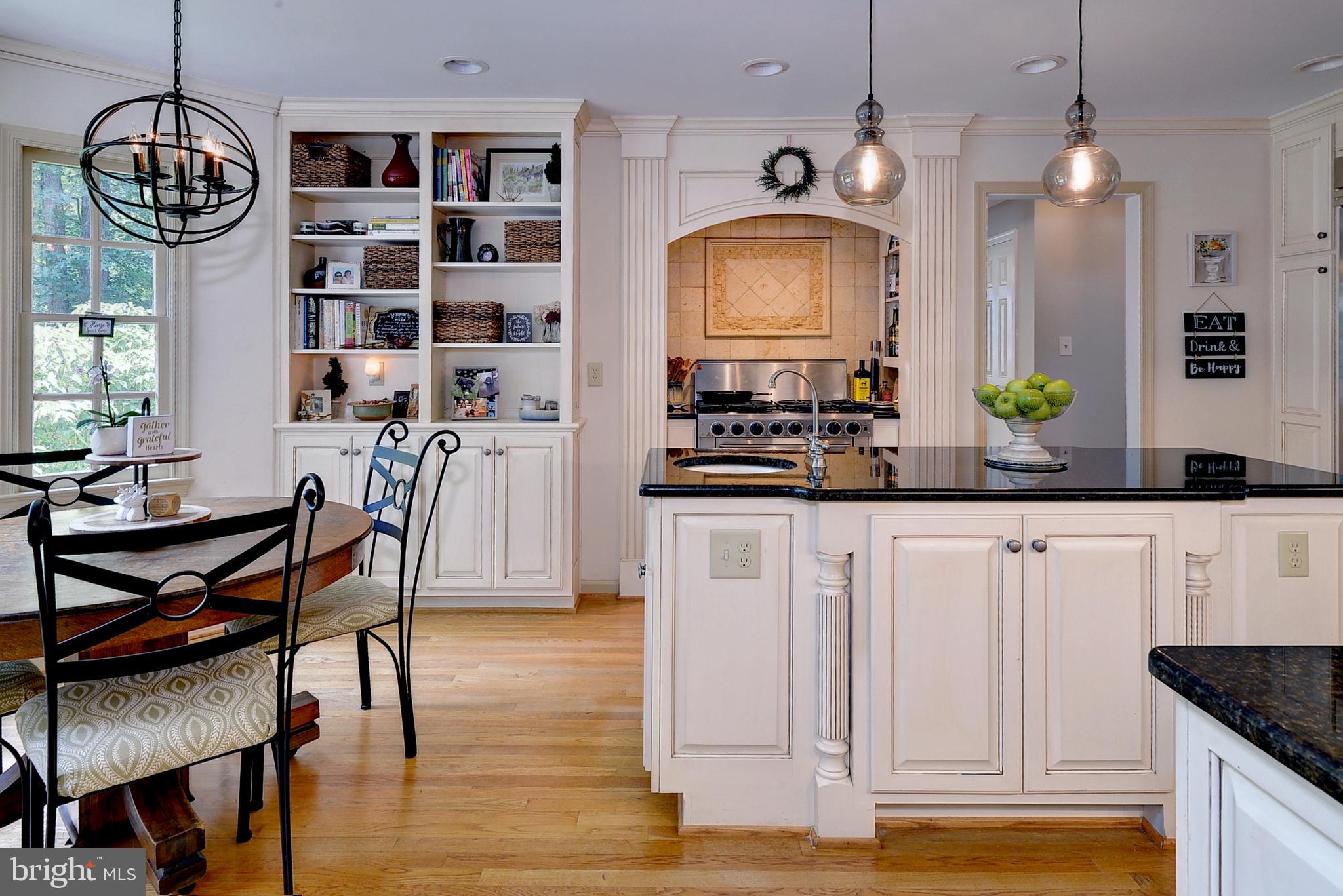 FORD'S COLONY - Residential