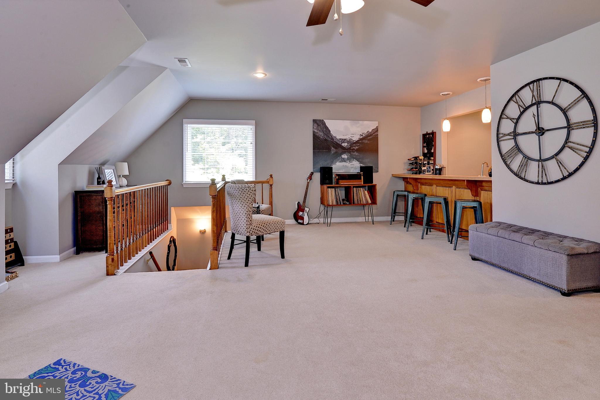 FORD'S COLONY - Residential