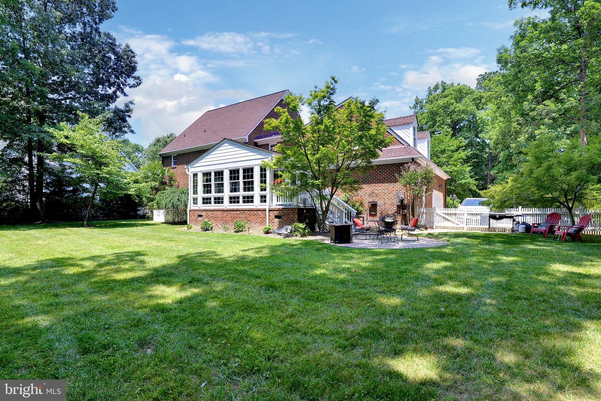 FORD'S COLONY - Residential