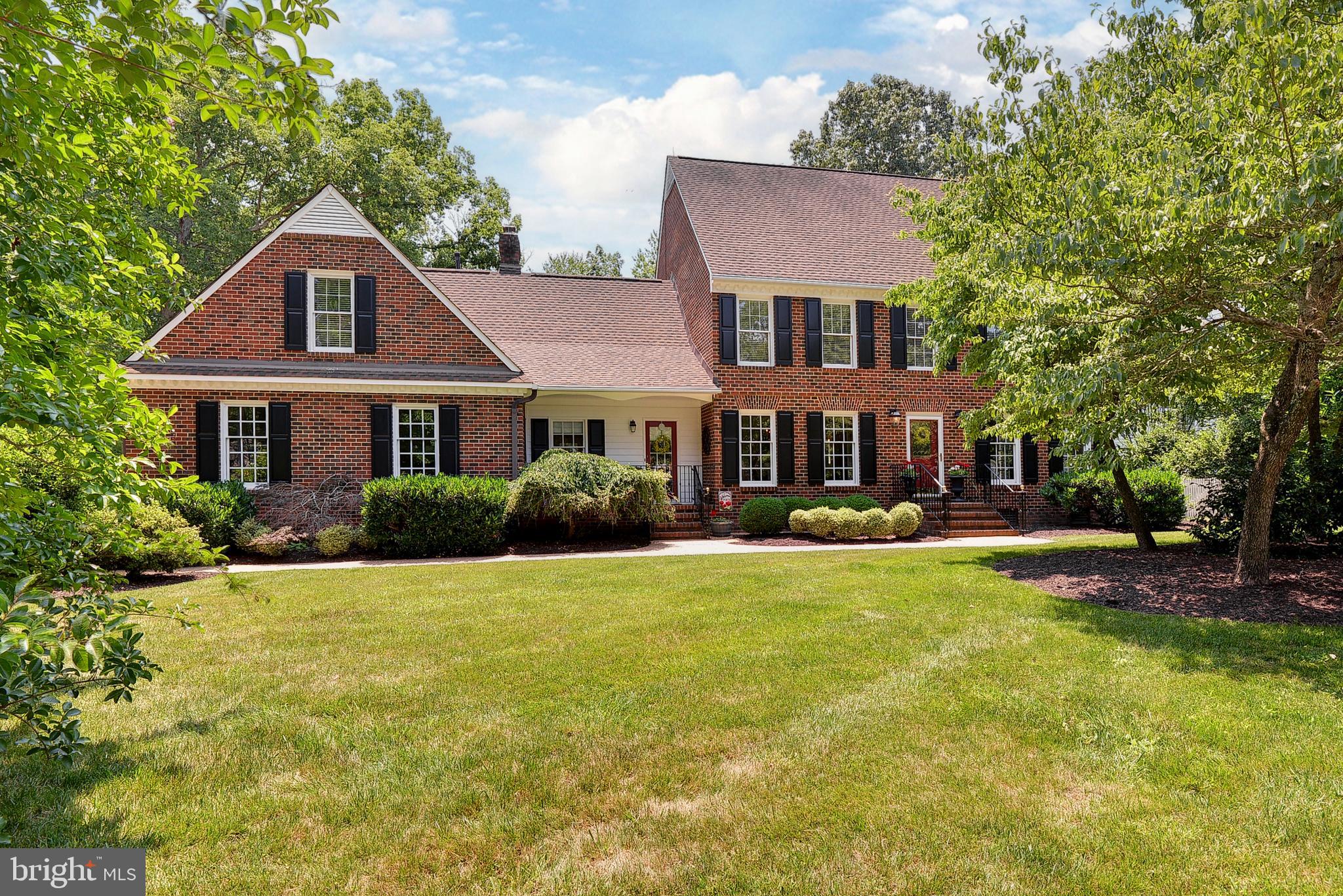 FORD'S COLONY - Residential