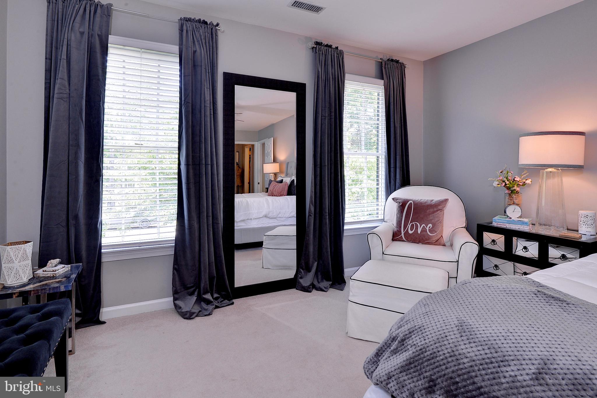 FORD'S COLONY - Residential