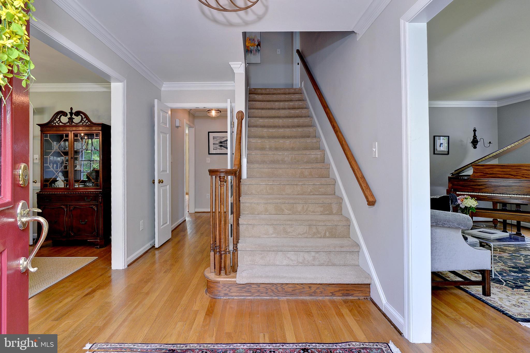 FORD'S COLONY - Residential