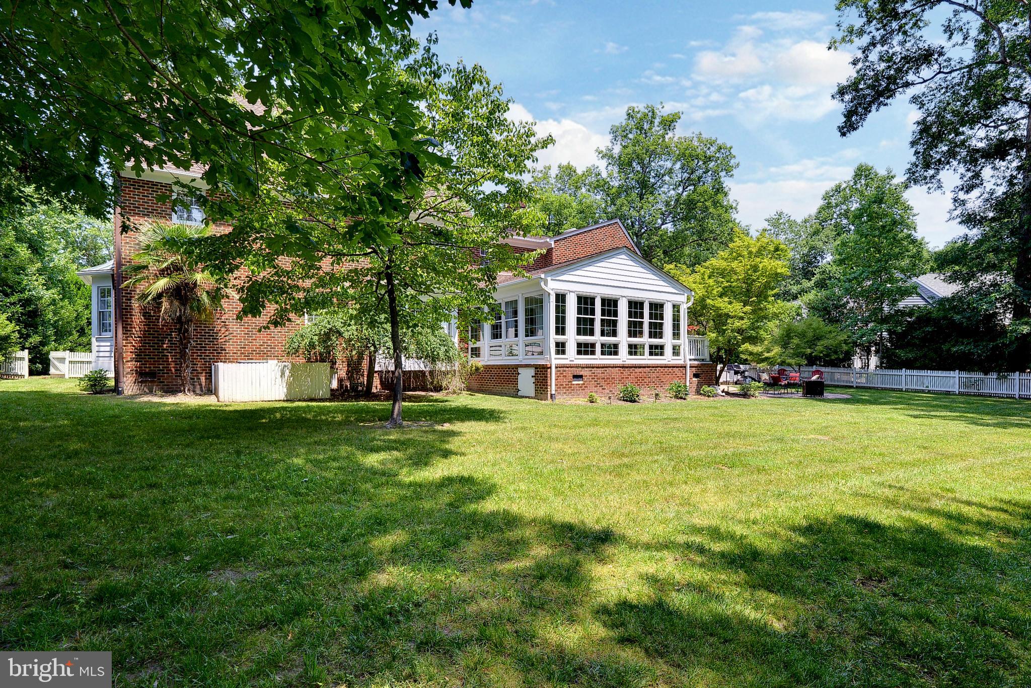 FORD'S COLONY - Residential