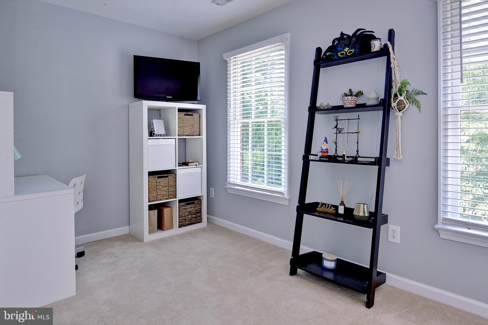 FORD'S COLONY - Residential