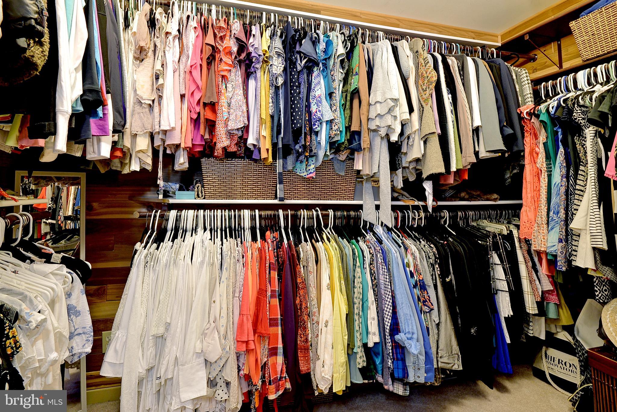 FORD'S COLONY - Residential