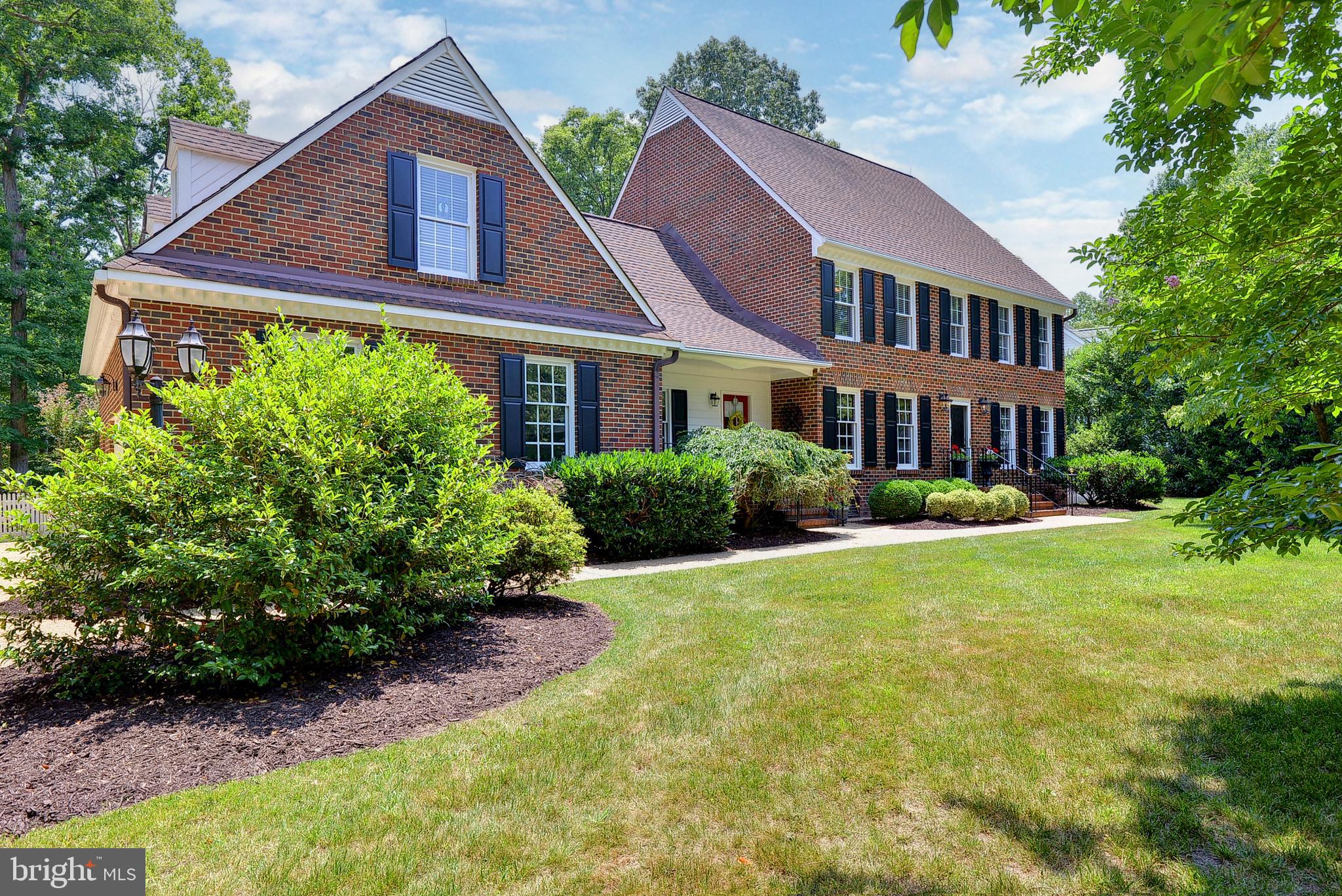 FORD'S COLONY - Residential