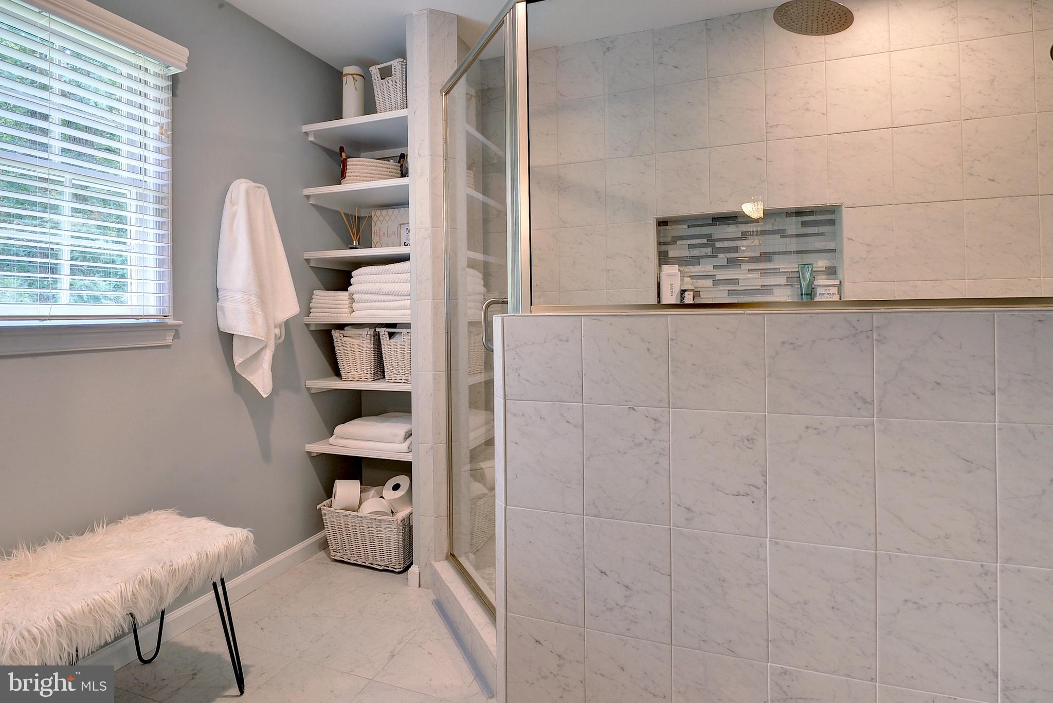 FORD'S COLONY - Residential