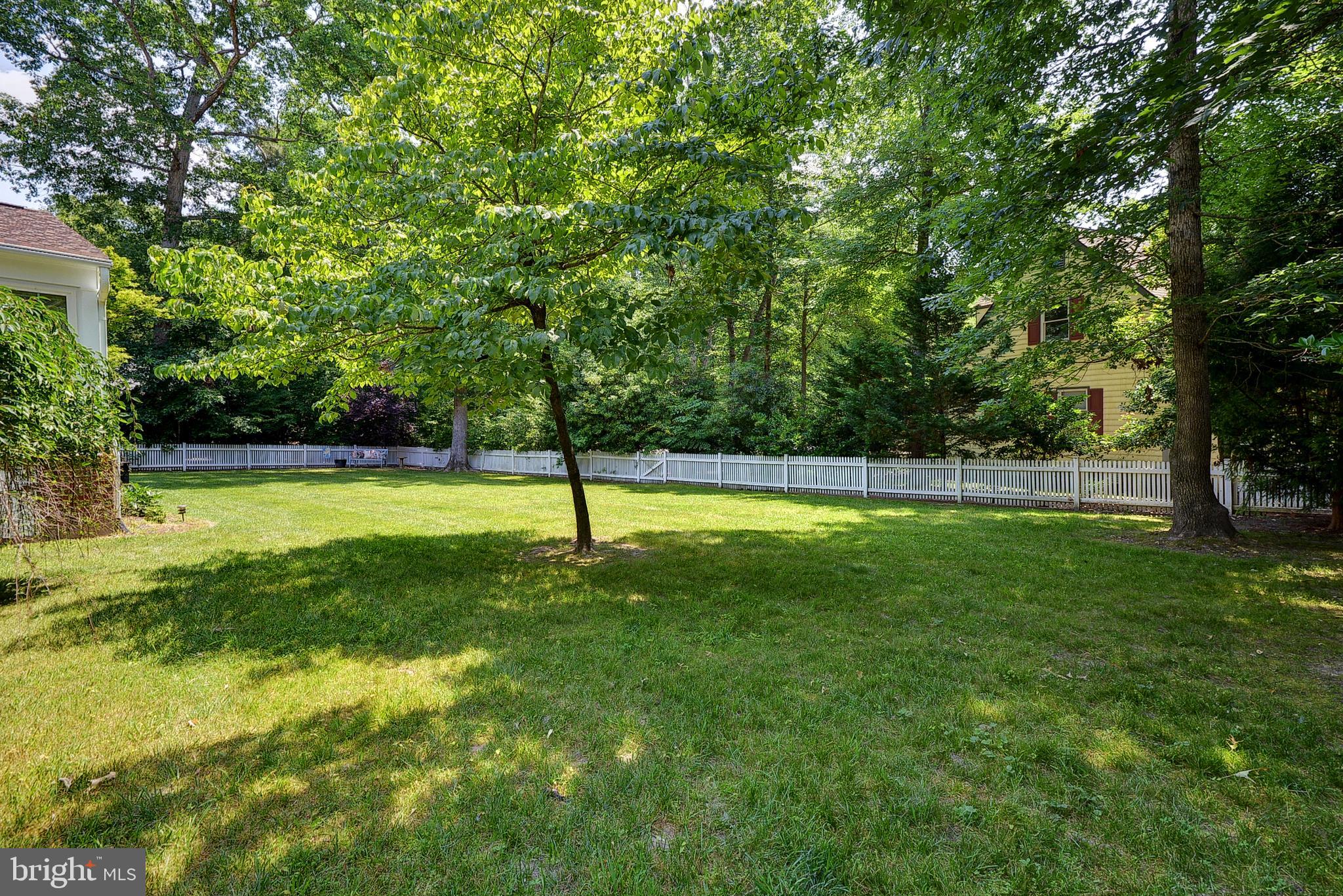 FORD'S COLONY - Residential