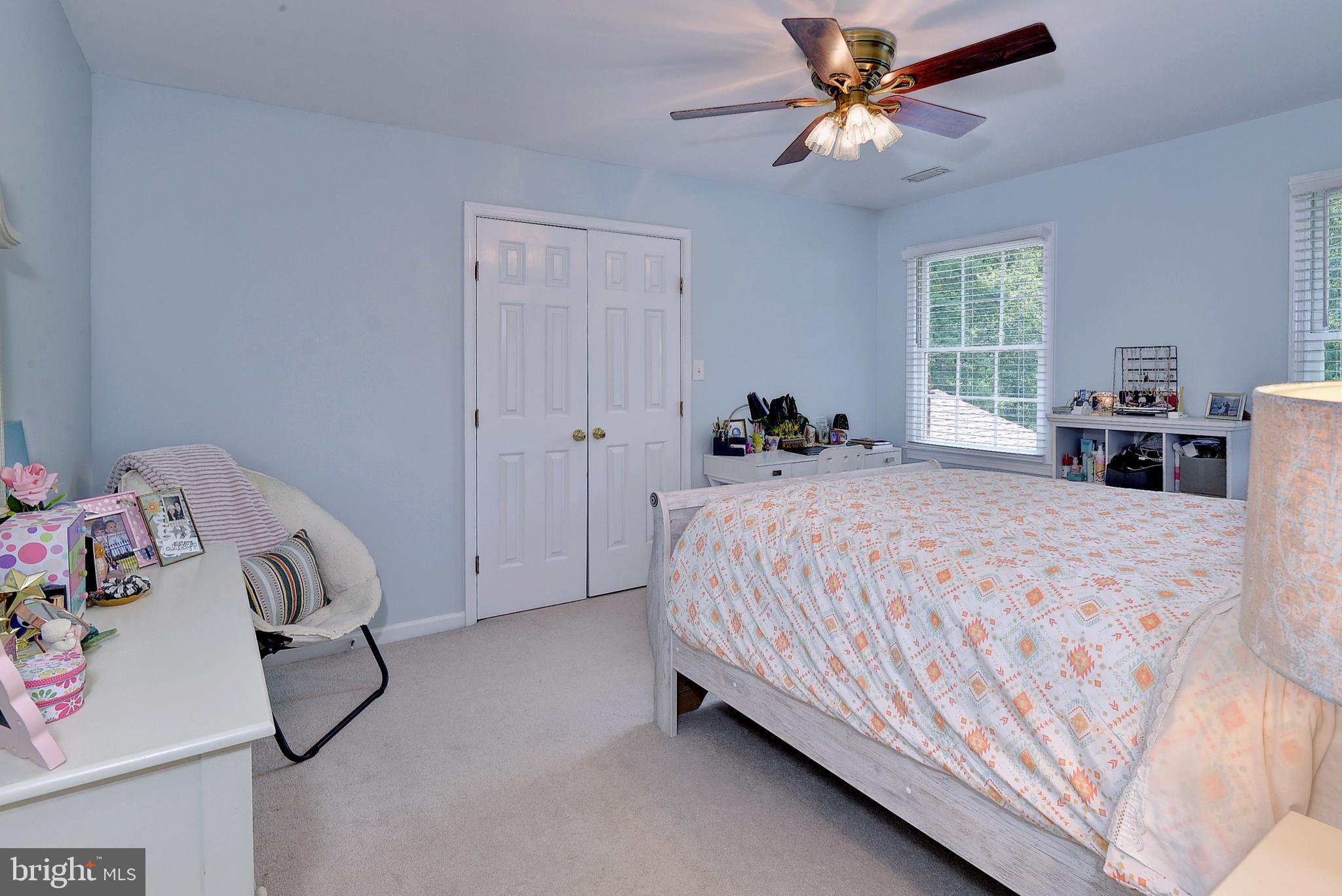 FORD'S COLONY - Residential