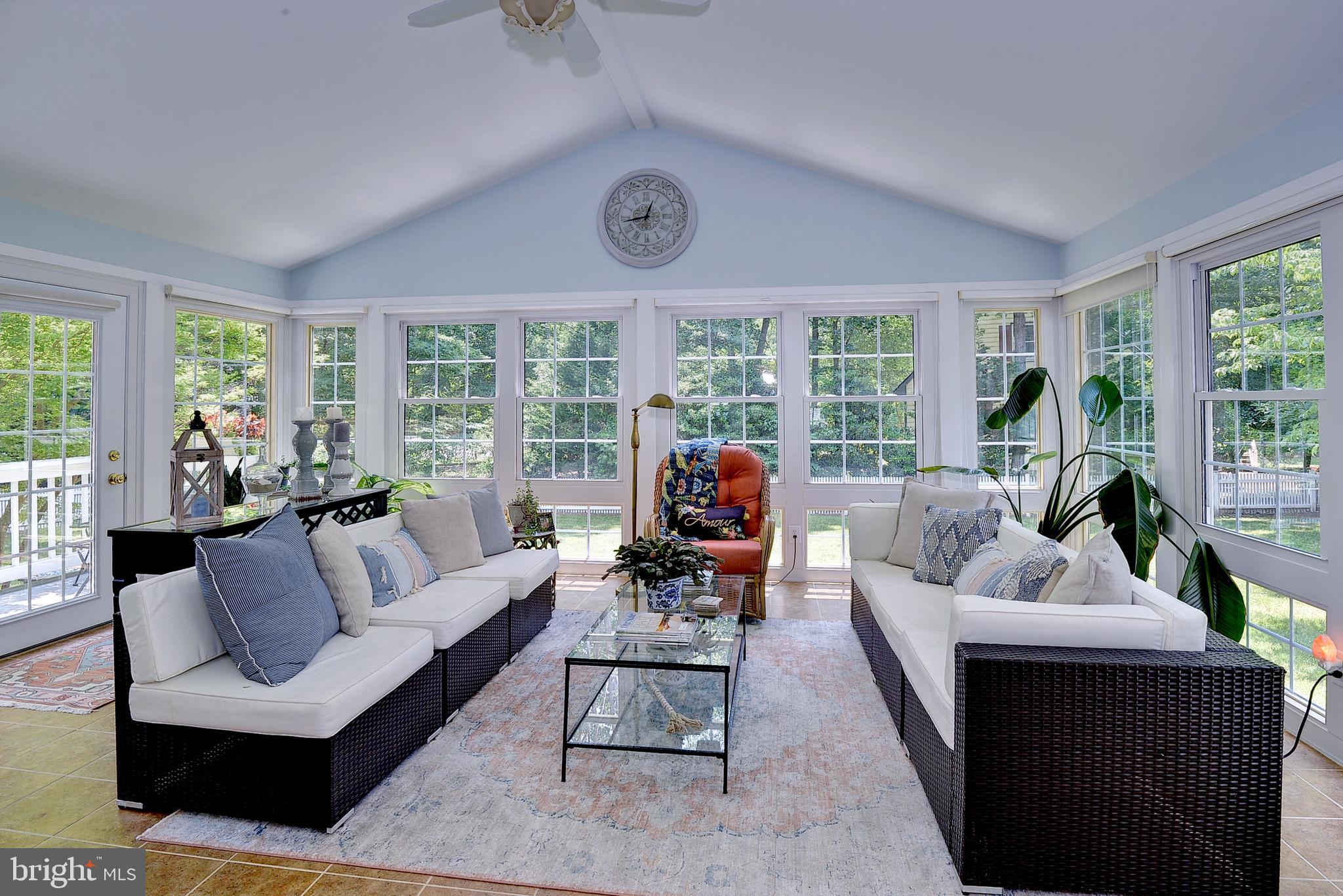 FORD'S COLONY - Residential