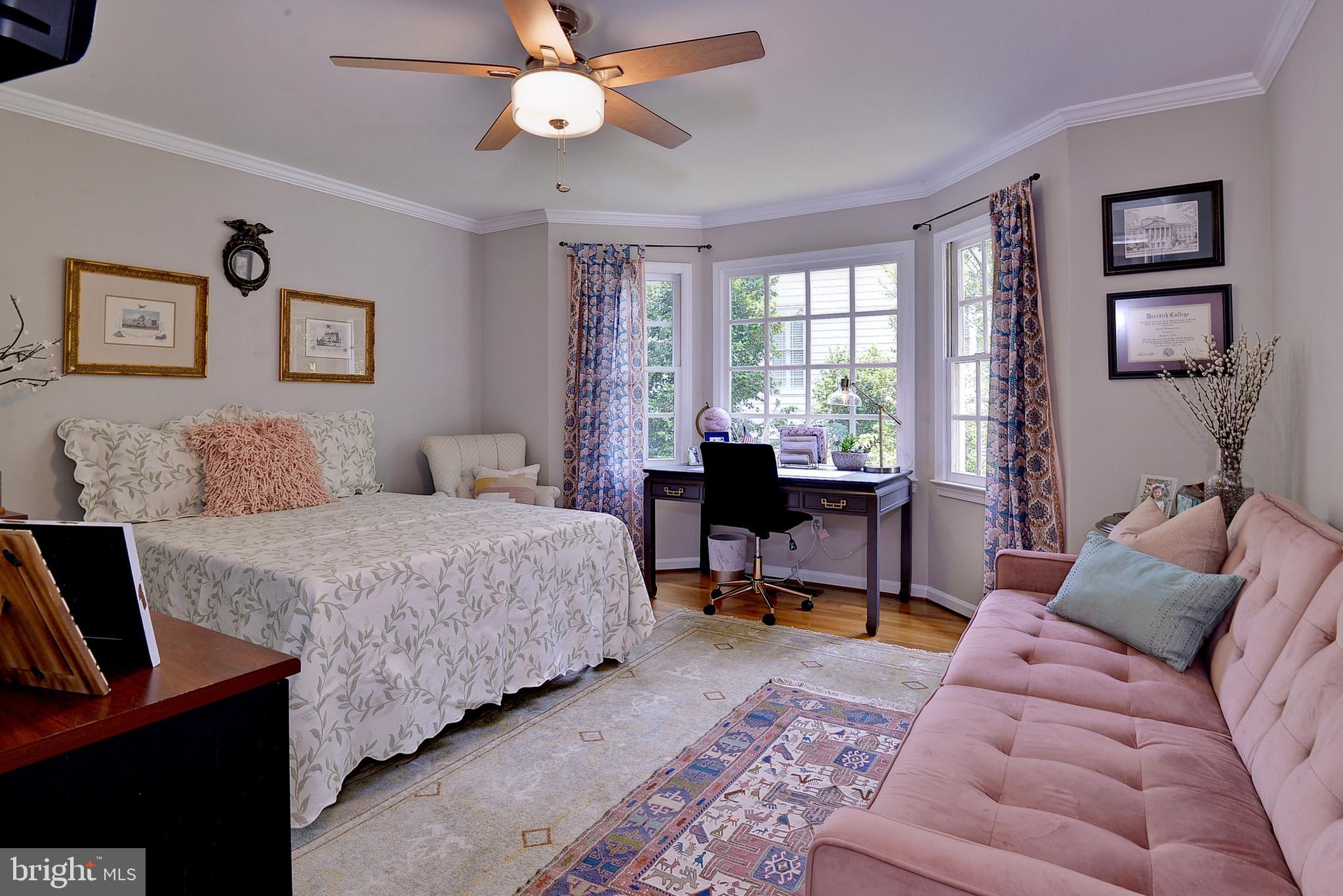 FORD'S COLONY - Residential