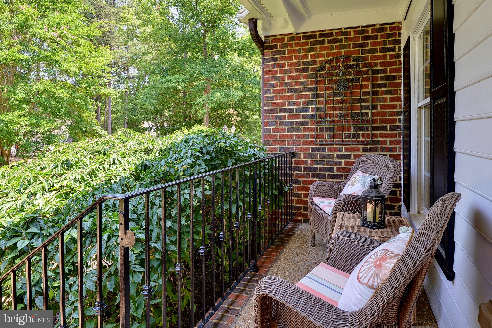 FORD'S COLONY - Residential