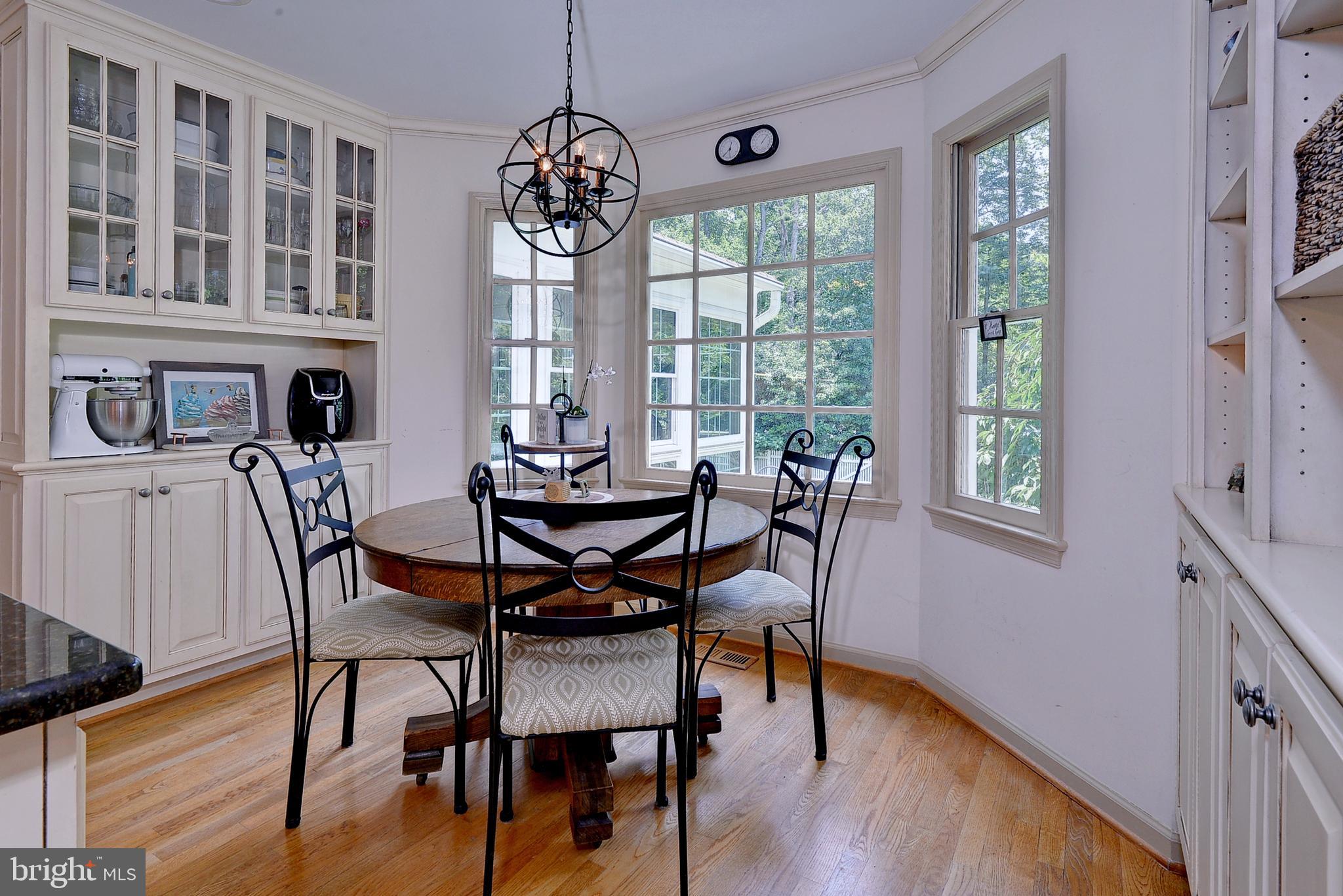 FORD'S COLONY - Residential