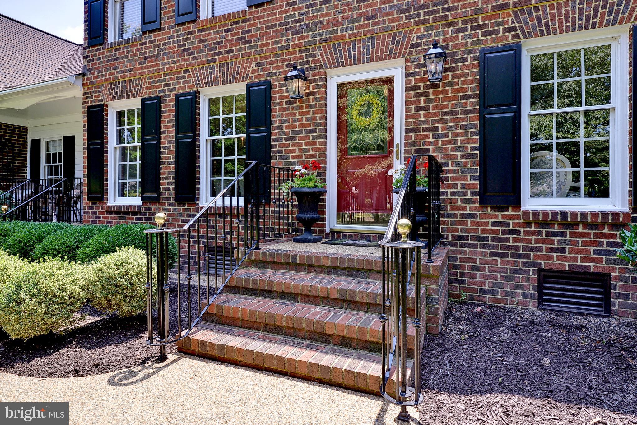 FORD'S COLONY - Residential