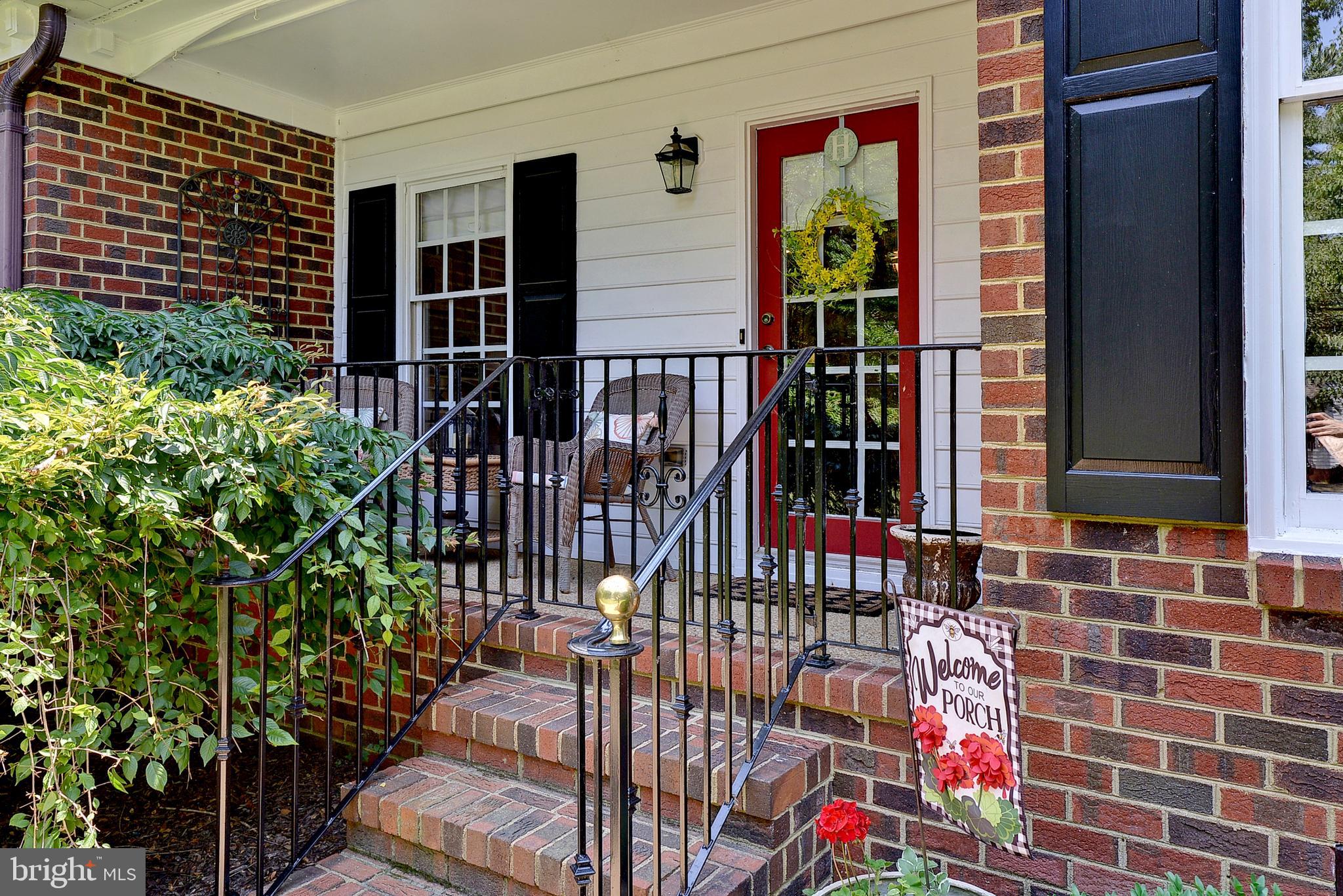 FORD'S COLONY - Residential