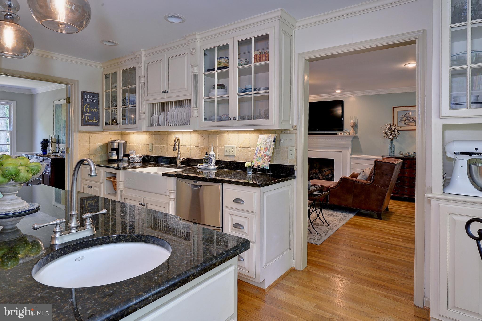 FORD'S COLONY - Residential