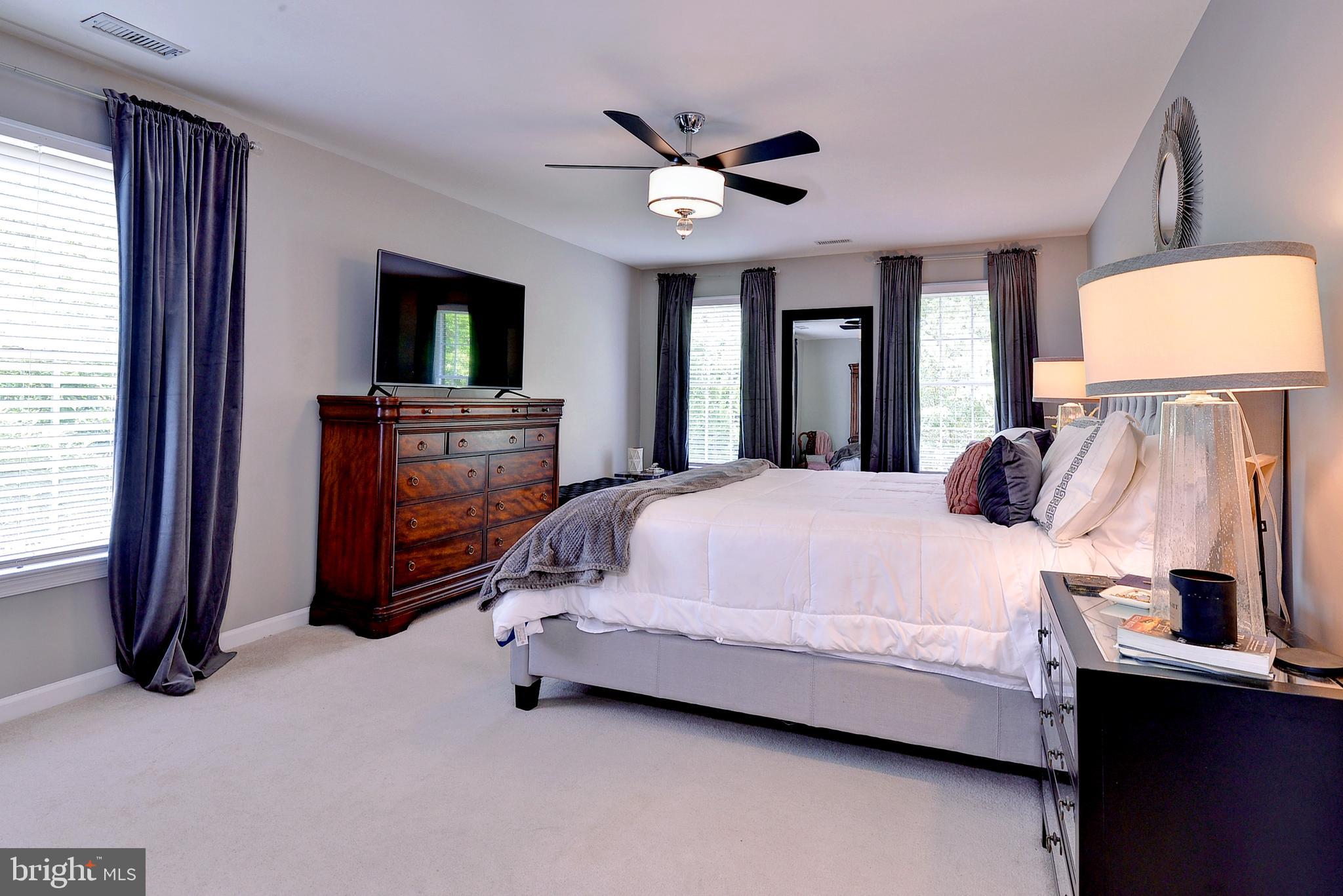 FORD'S COLONY - Residential