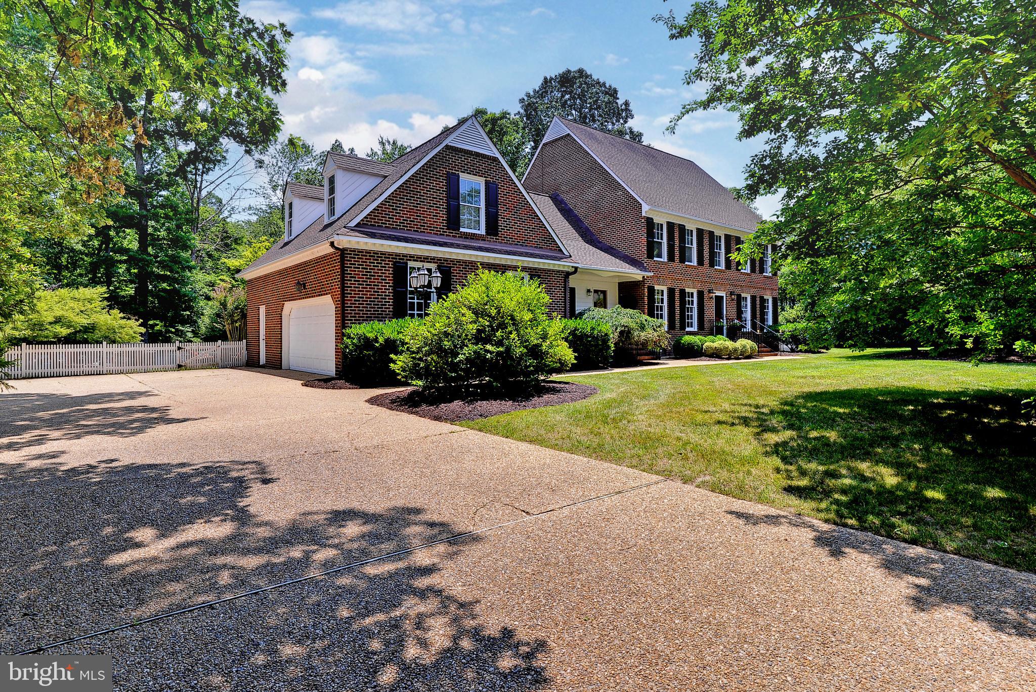 FORD'S COLONY - Residential