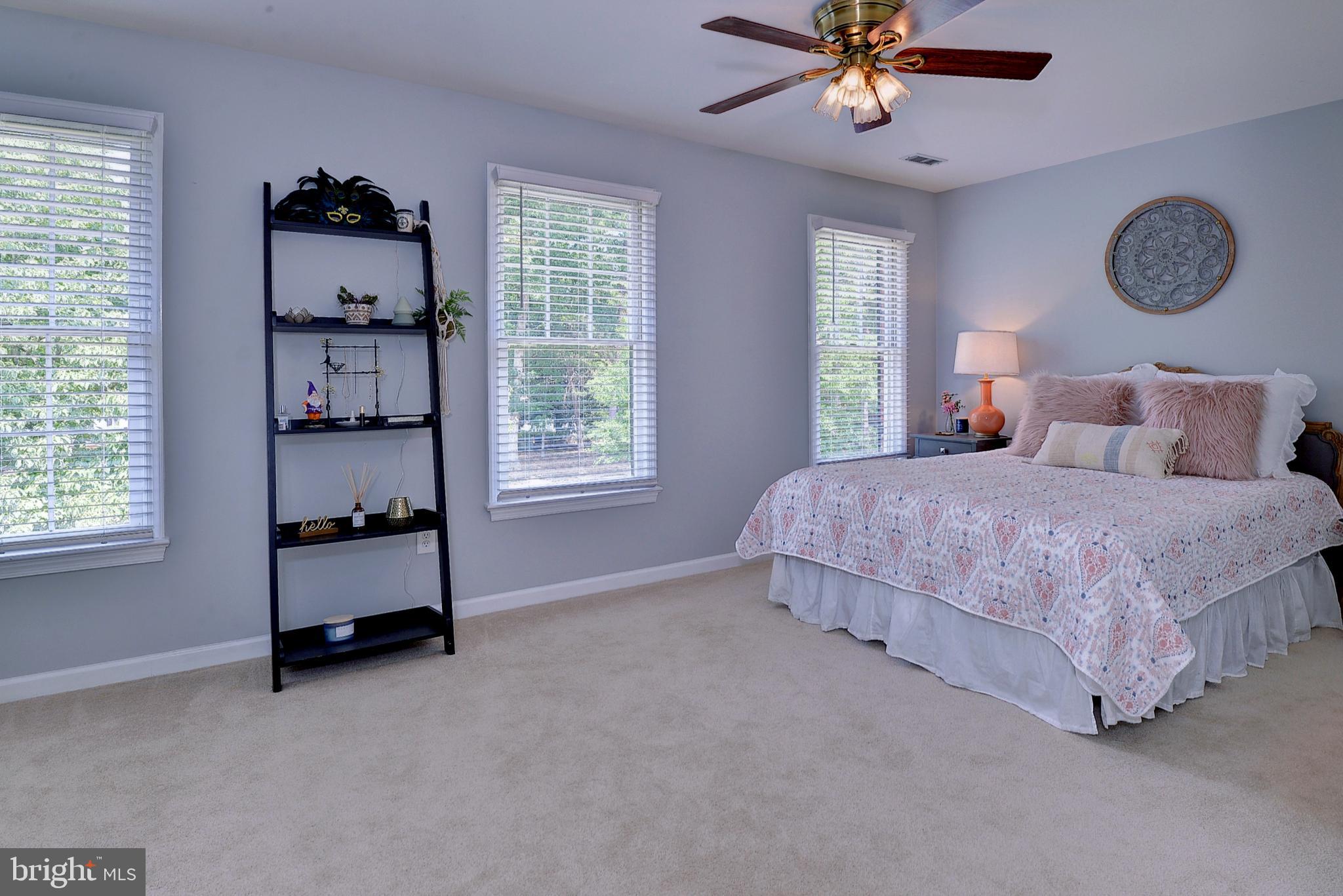 FORD'S COLONY - Residential