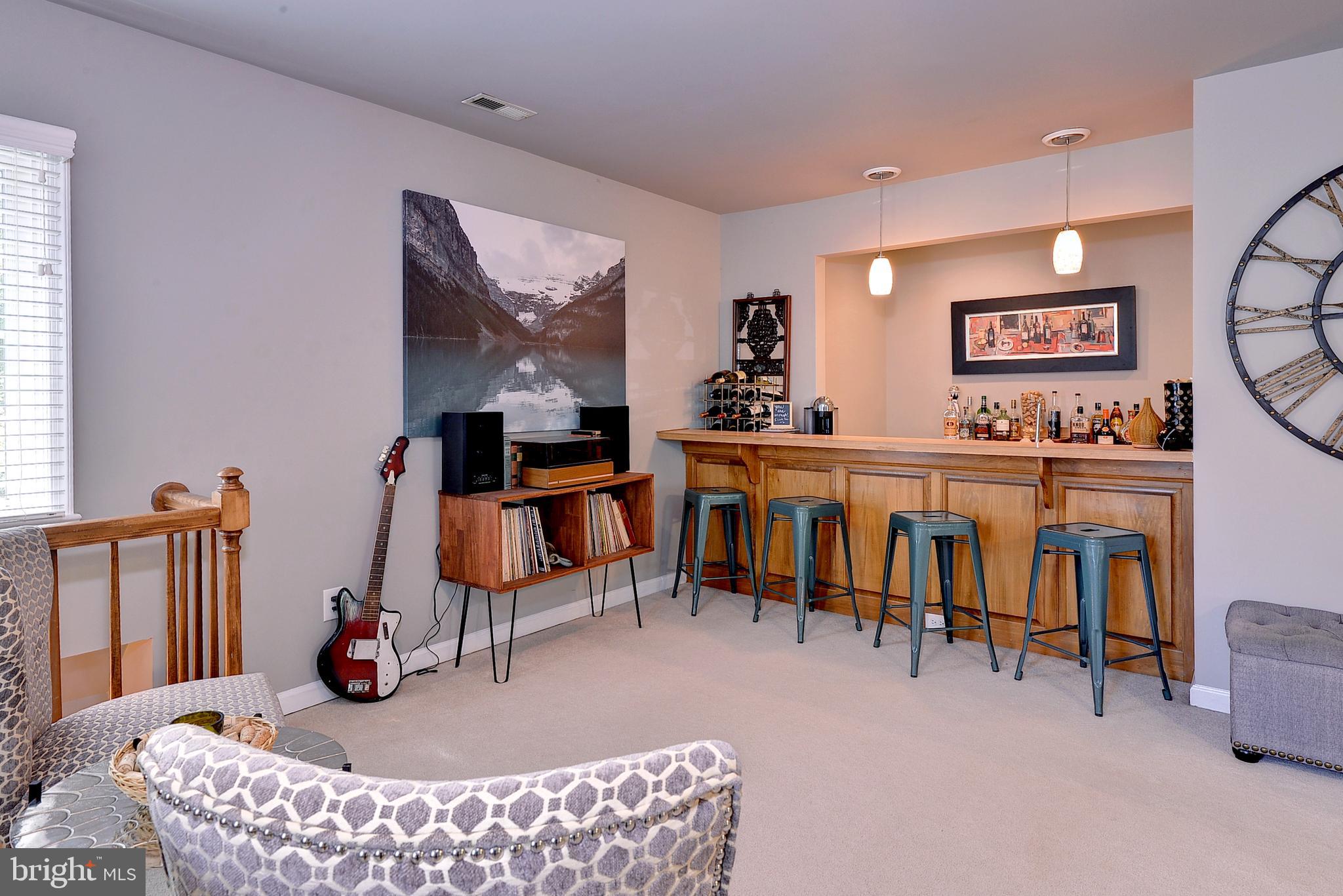 FORD'S COLONY - Residential