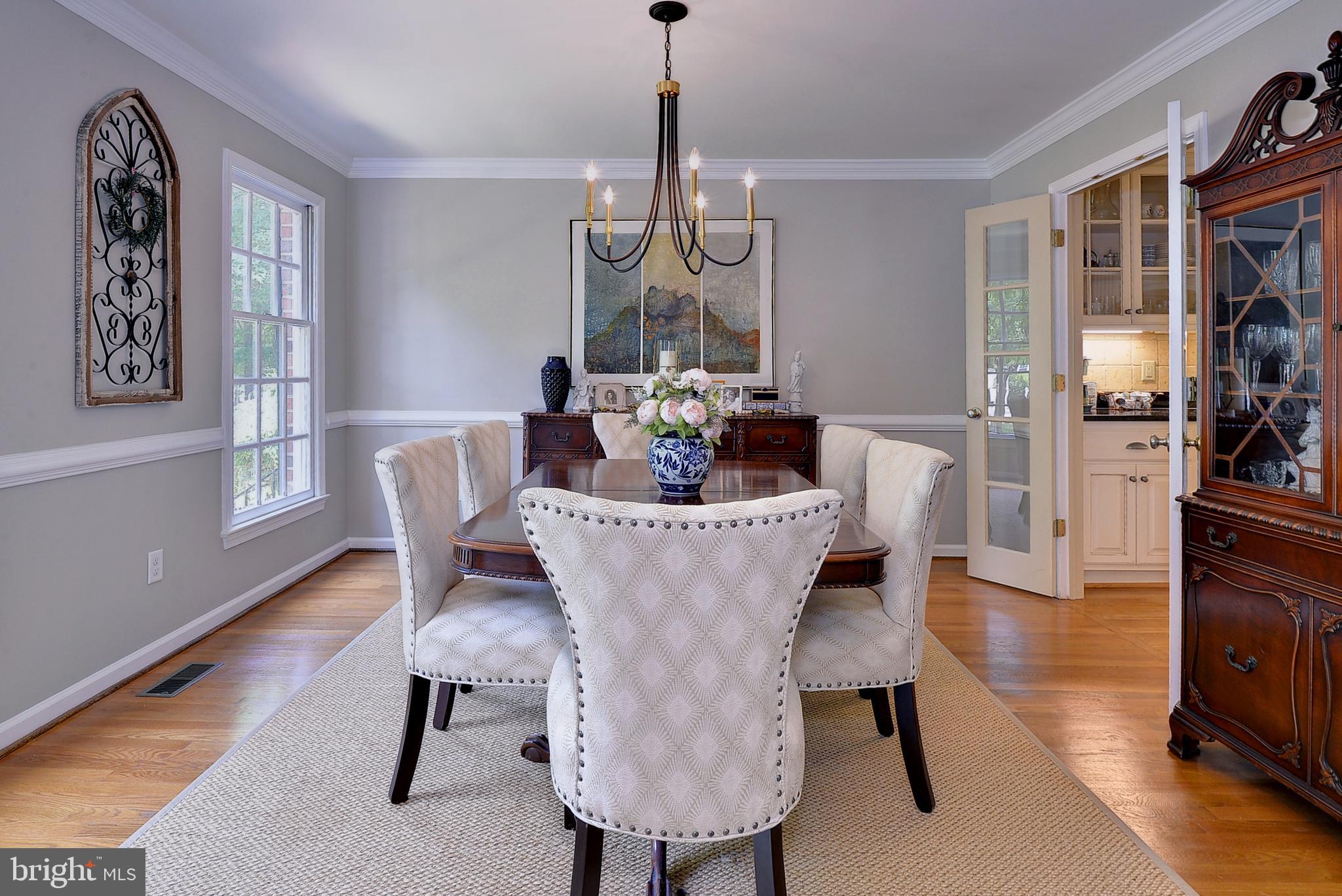 FORD'S COLONY - Residential