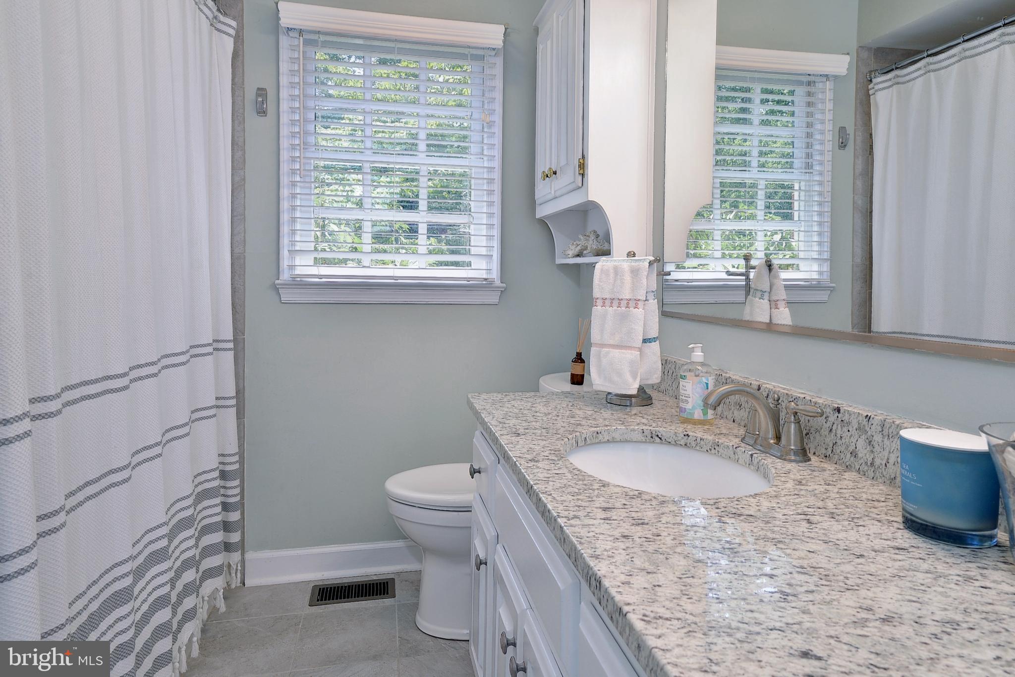 FORD'S COLONY - Residential