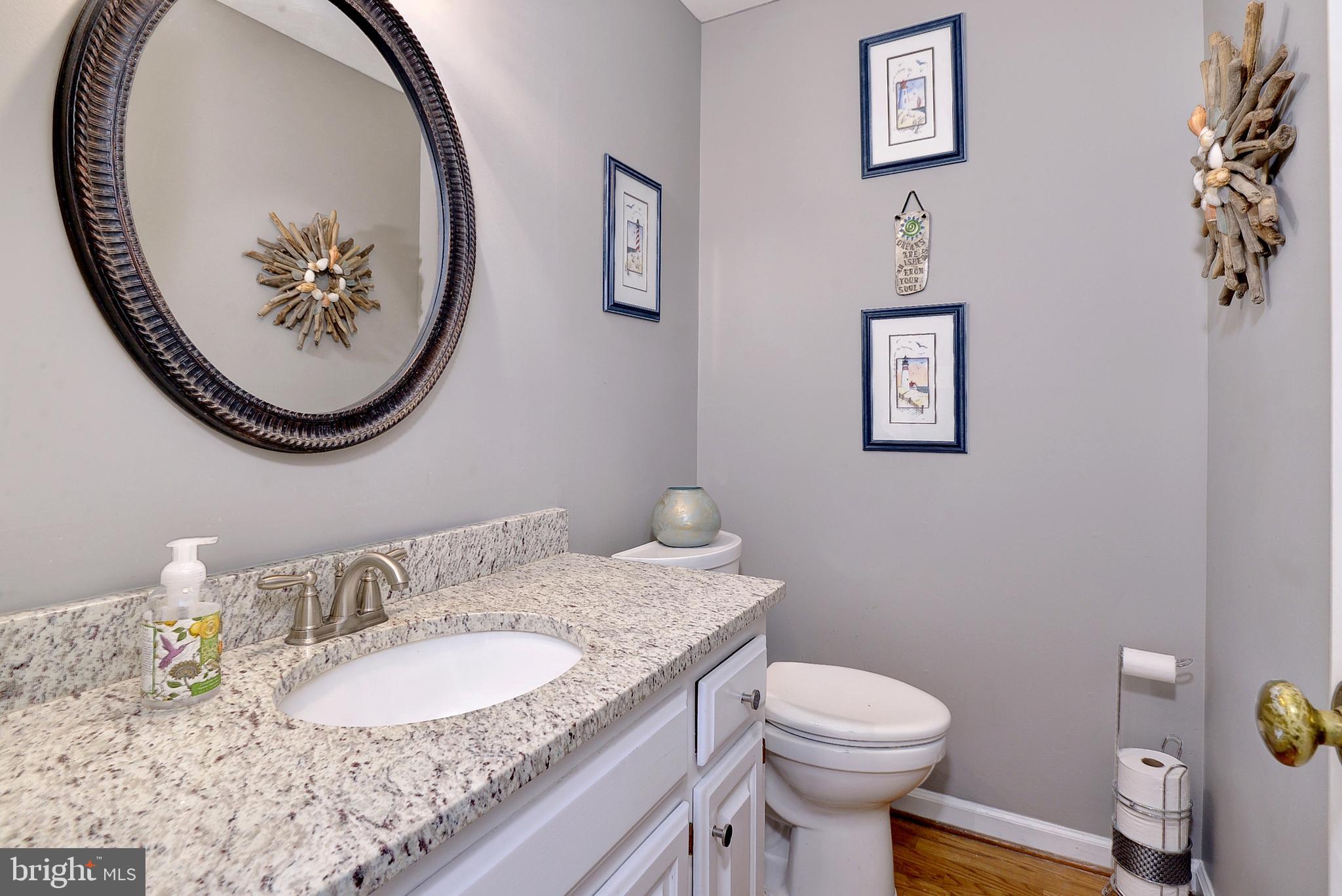 FORD'S COLONY - Residential