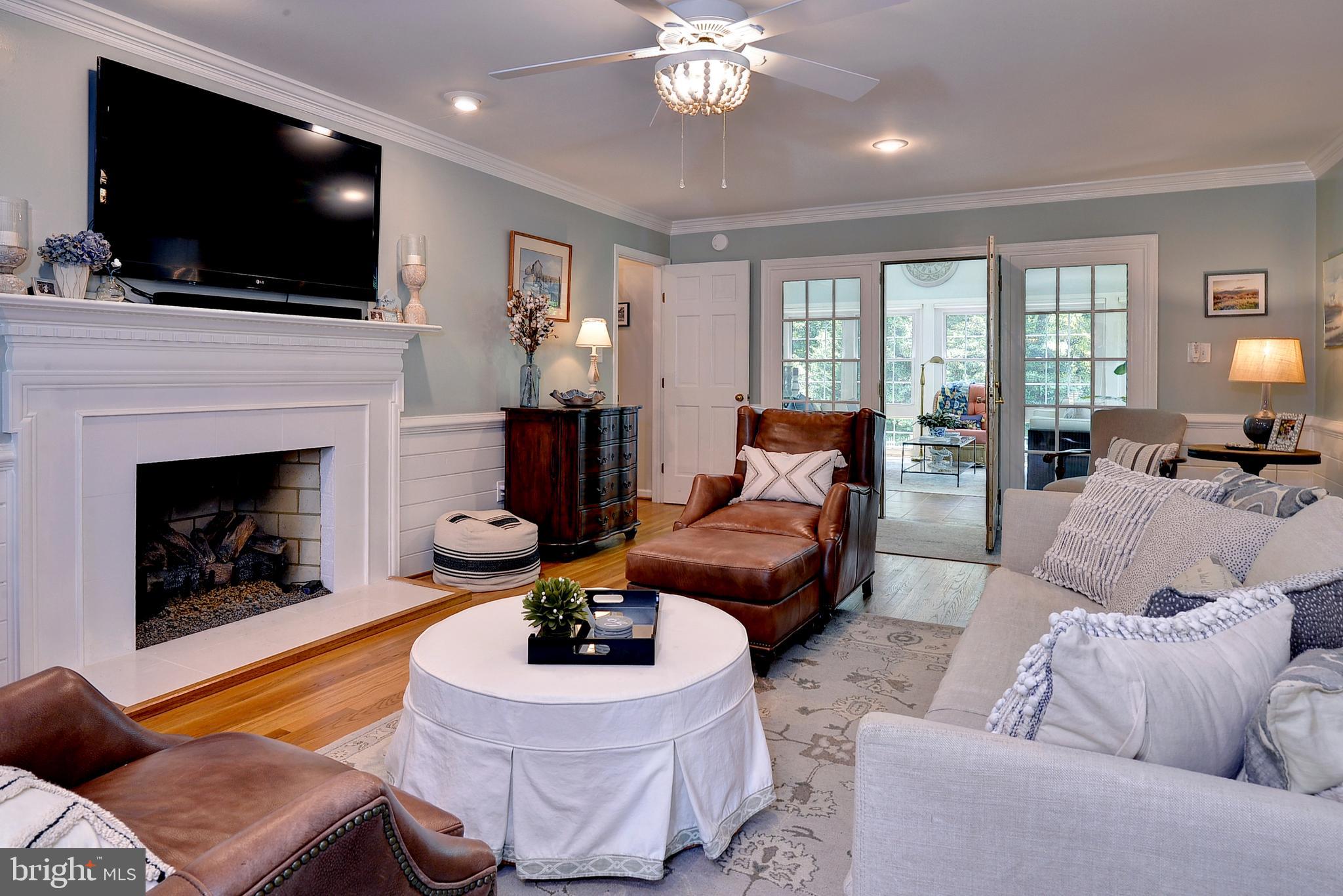 FORD'S COLONY - Residential