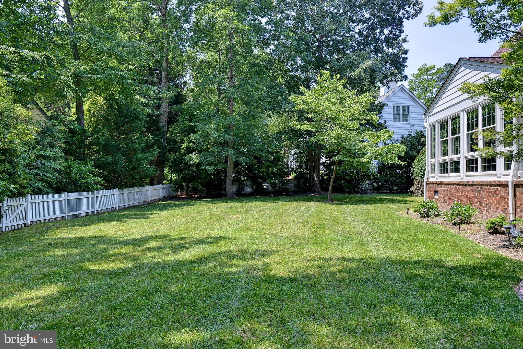 FORD'S COLONY - Residential