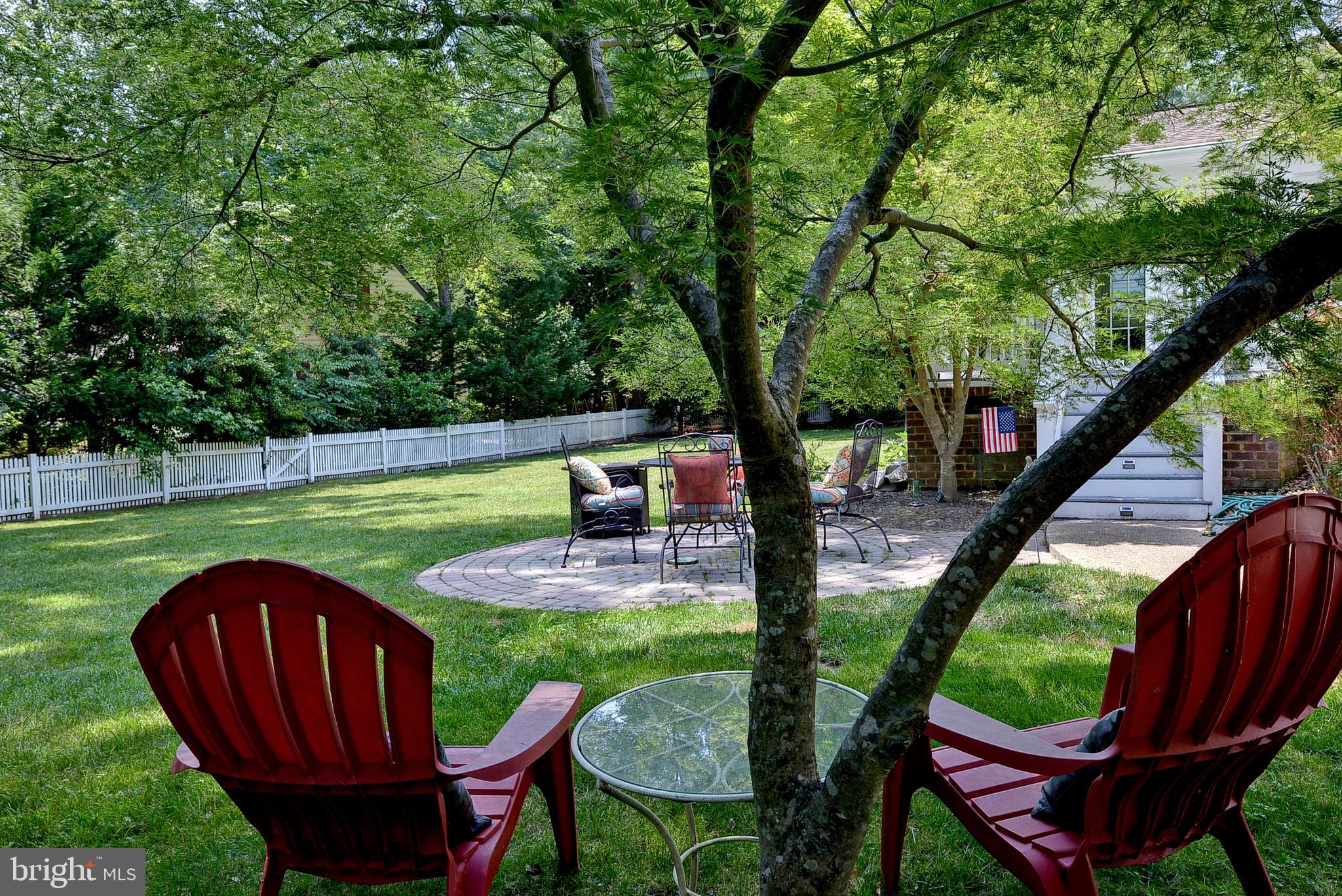 FORD'S COLONY - Residential