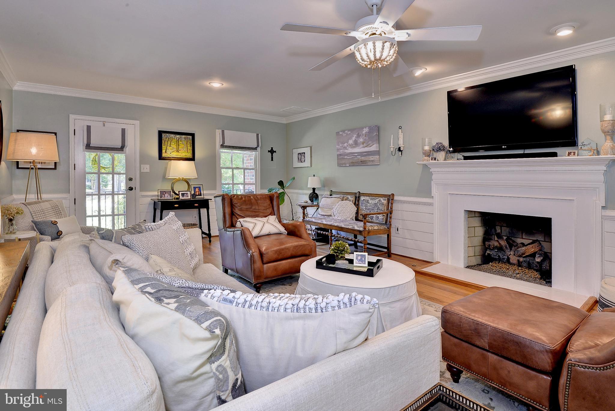 FORD'S COLONY - Residential