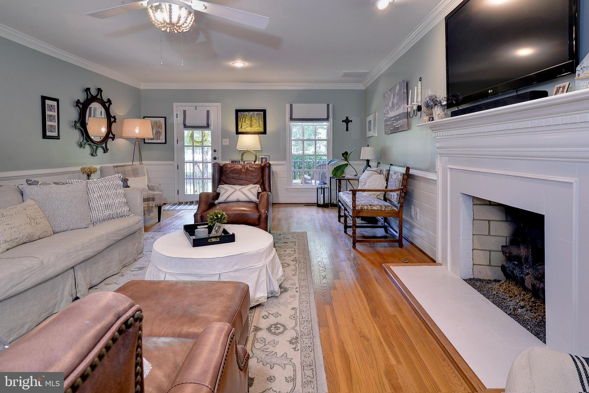 FORD'S COLONY - Residential