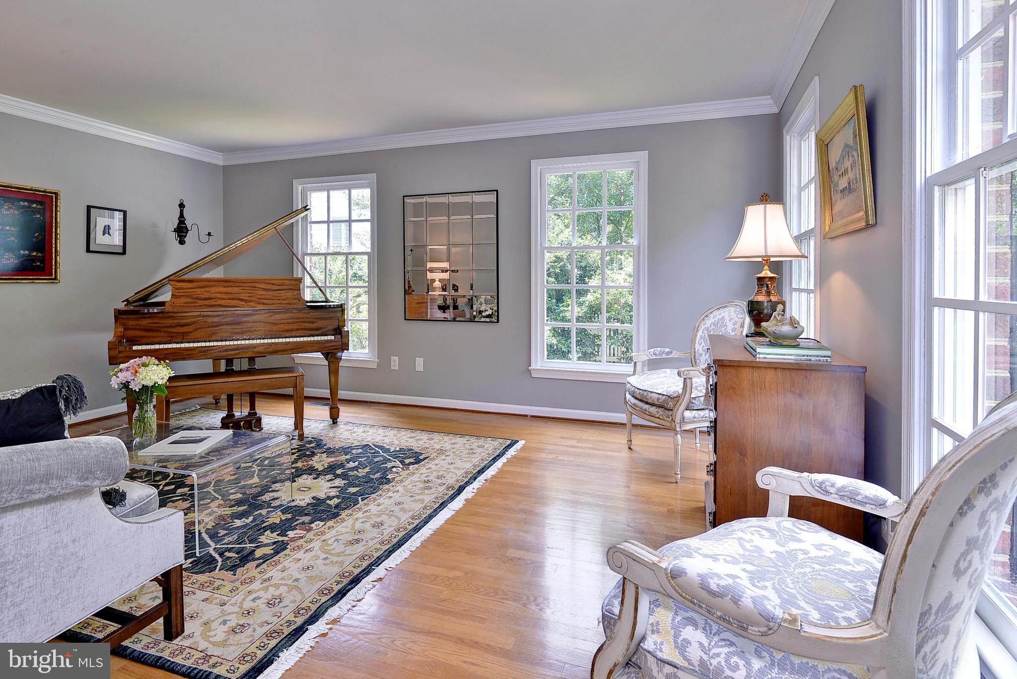 FORD'S COLONY - Residential