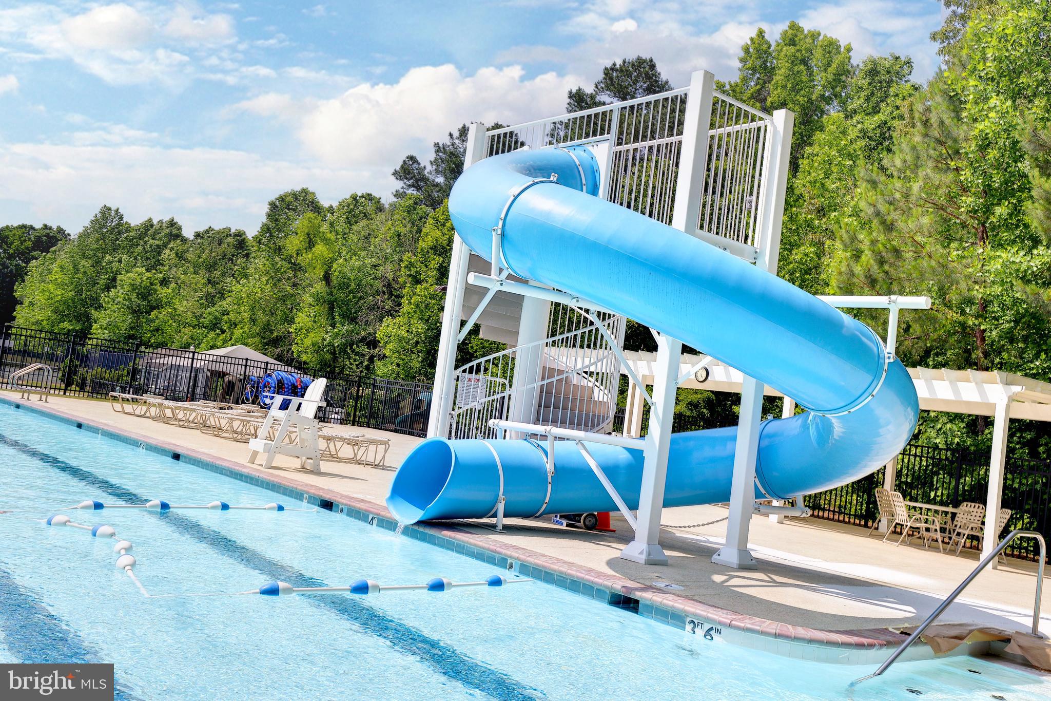 FORD'S COLONY - Residential