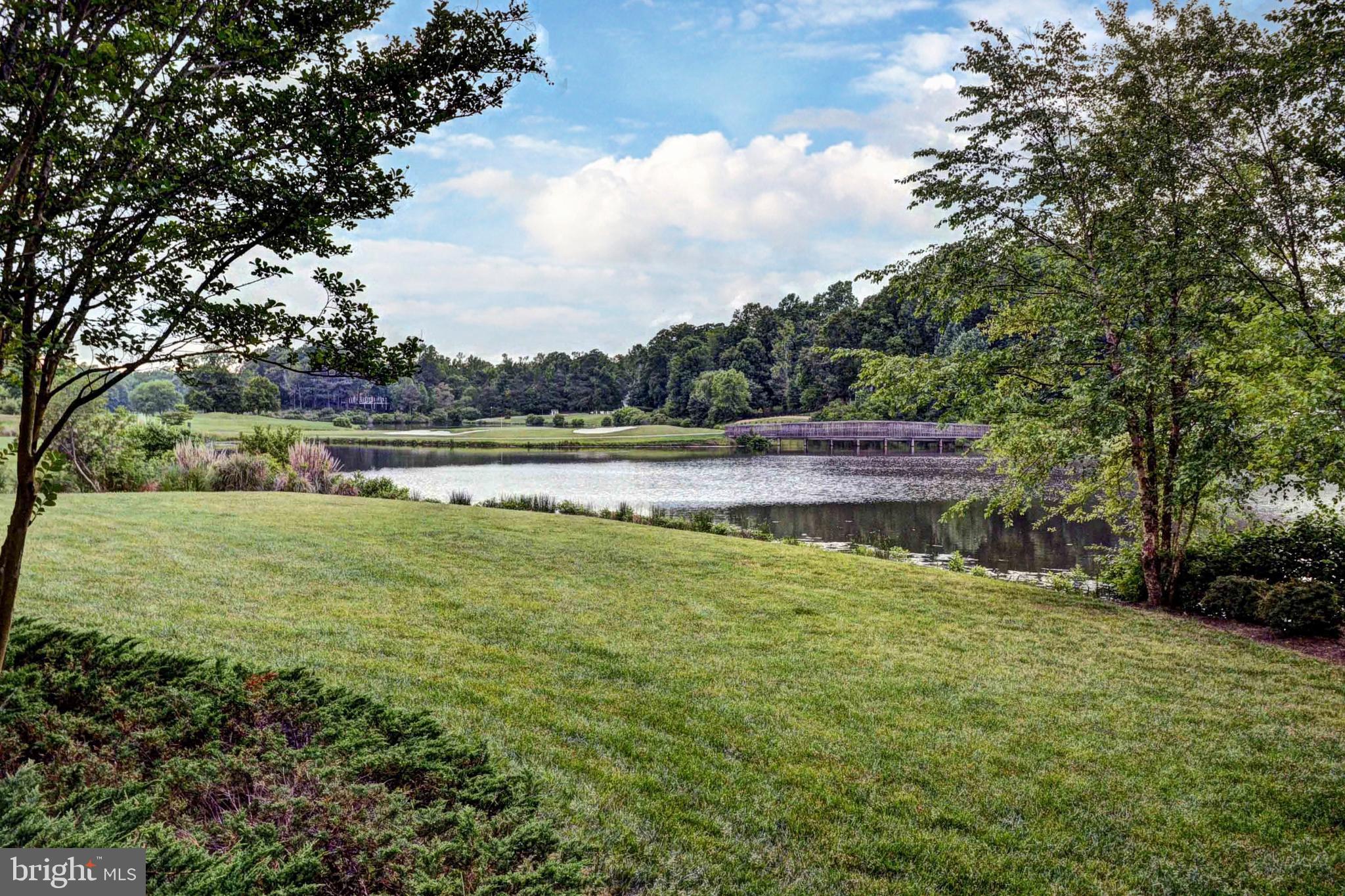 FORD'S COLONY - Residential