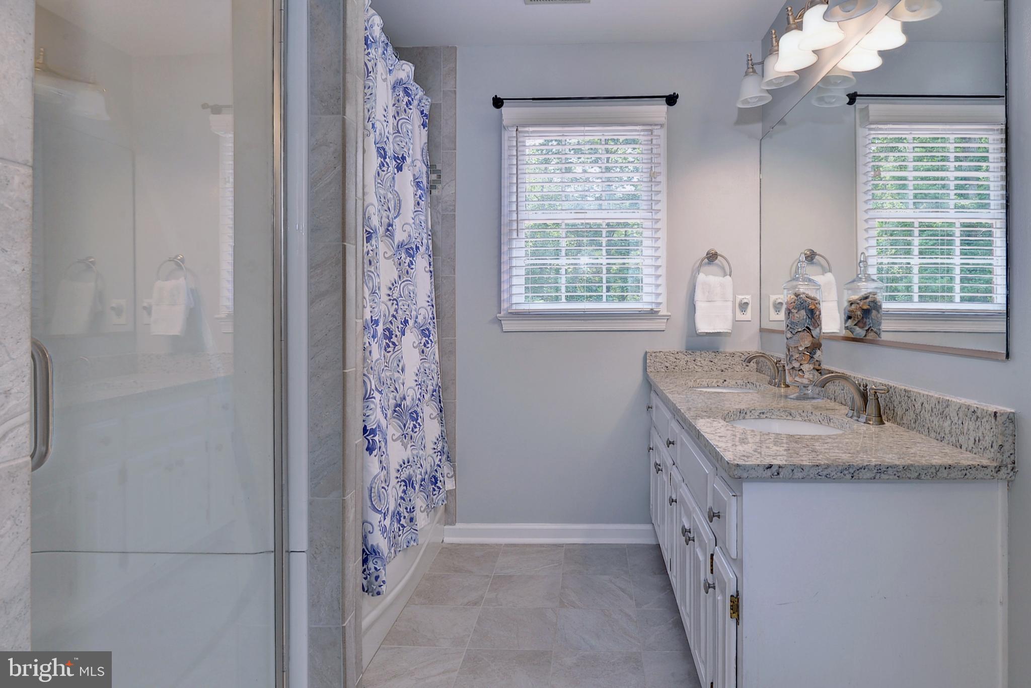 FORD'S COLONY - Residential